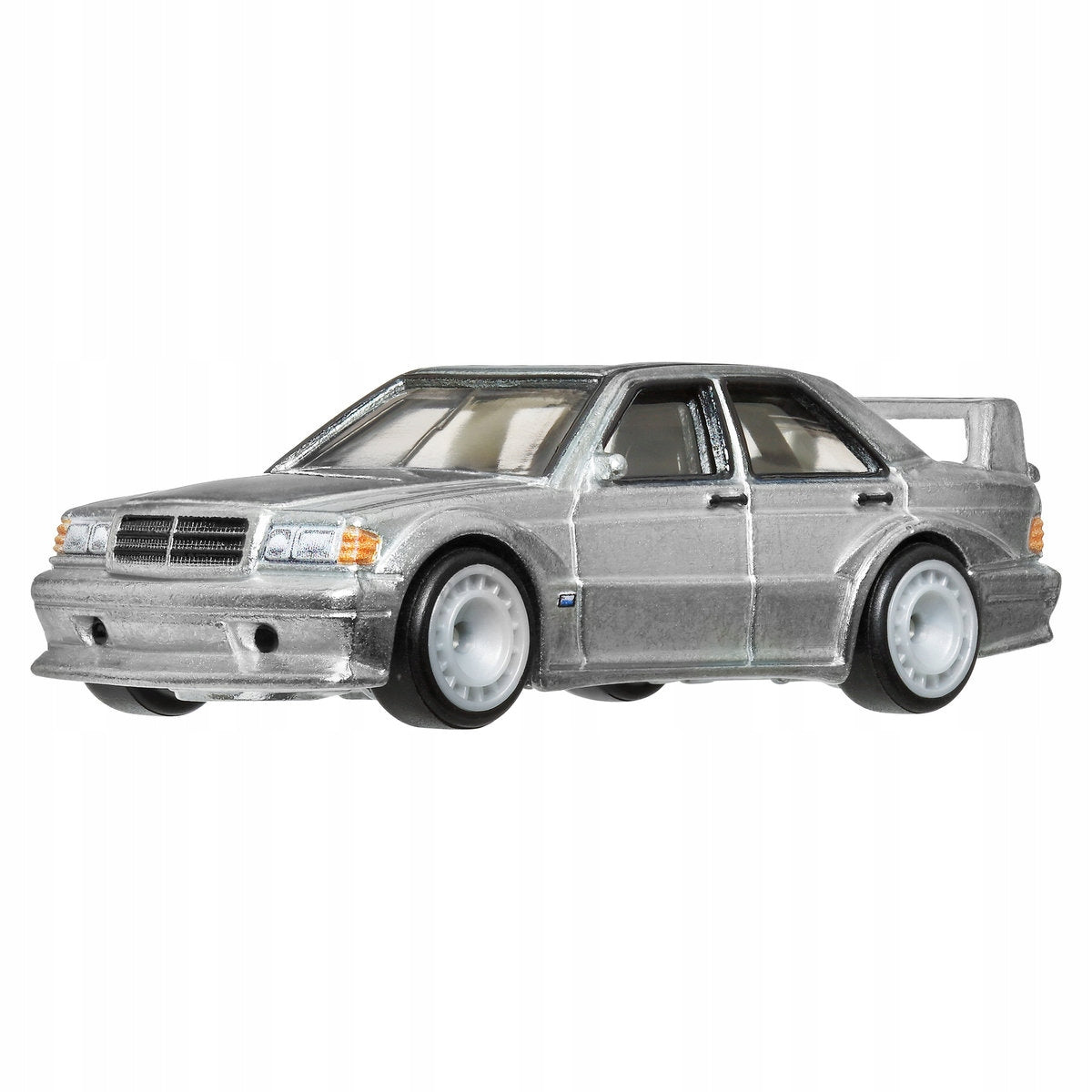 HOT WHEELS Premium Mercedes-Benz 190 E Modern Classics Manufacturer code HRV98