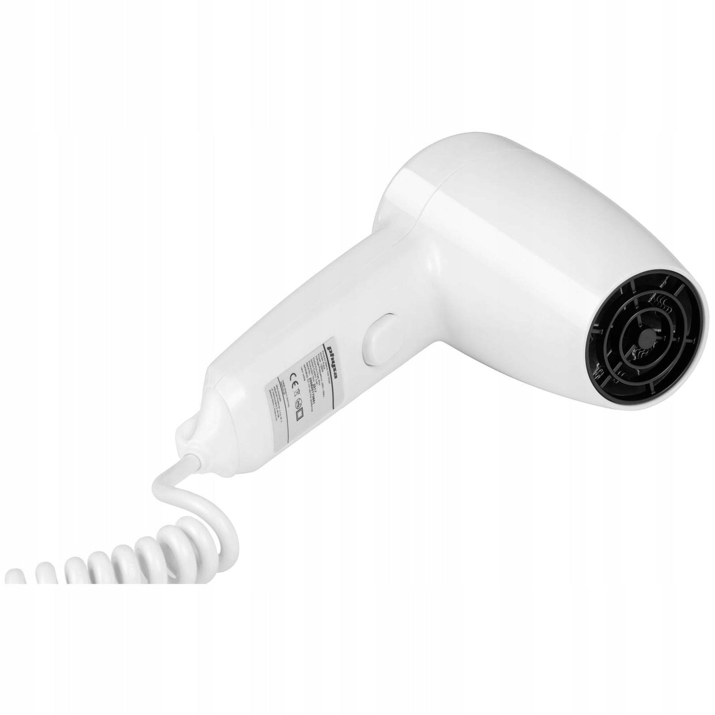 HOTEL HAIR DRYER WALL MOUNTED 1200W Model PURUS