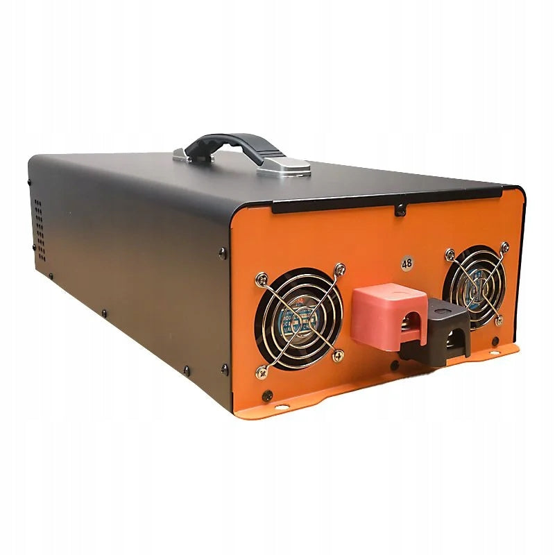 HOULI 48V to 230V Power Inverter, 5000W/10000W, Pure Sine Wave Brand Houli