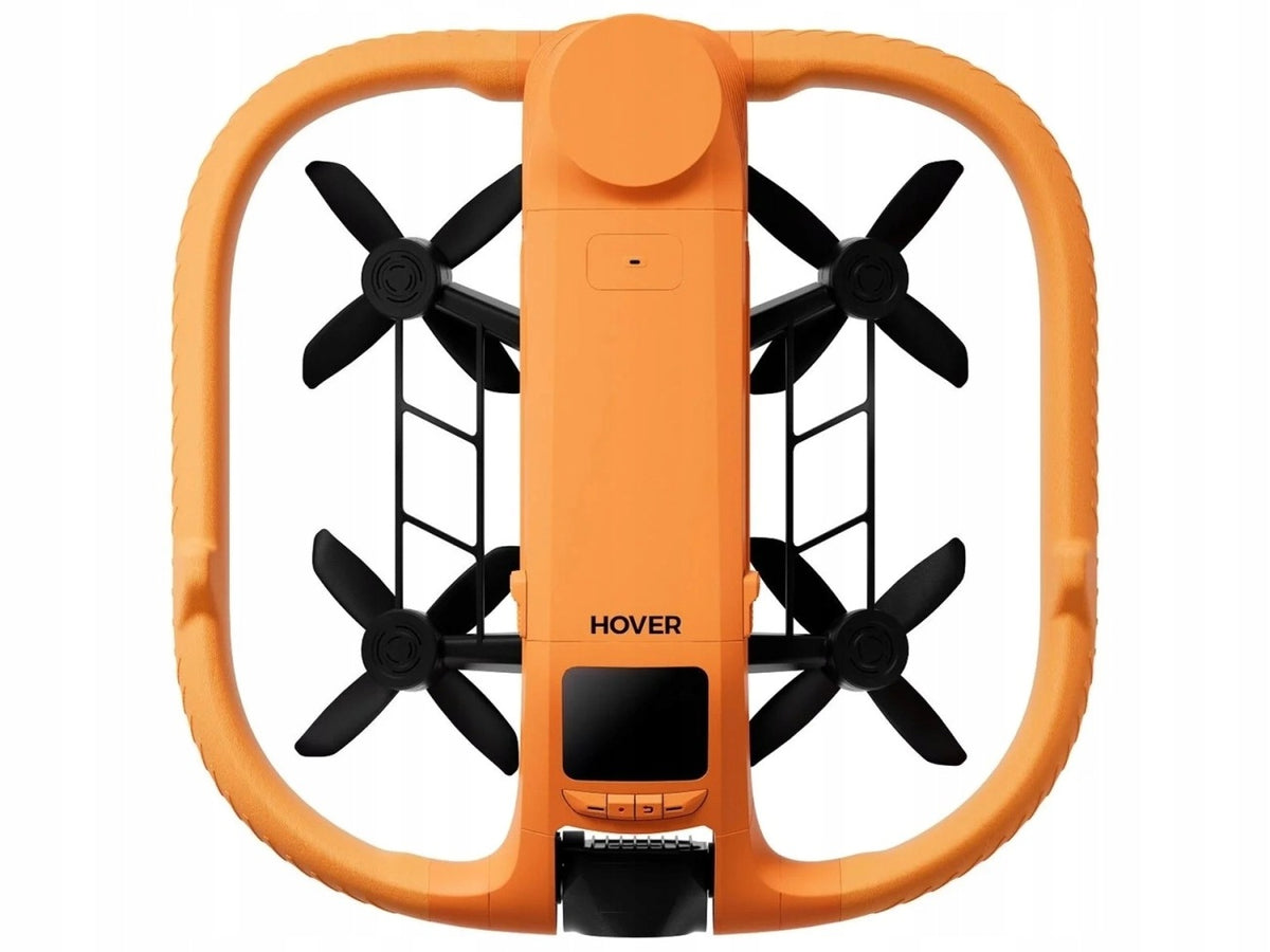 HOVERAir AQUA Standard Drone Brand HOVERAir