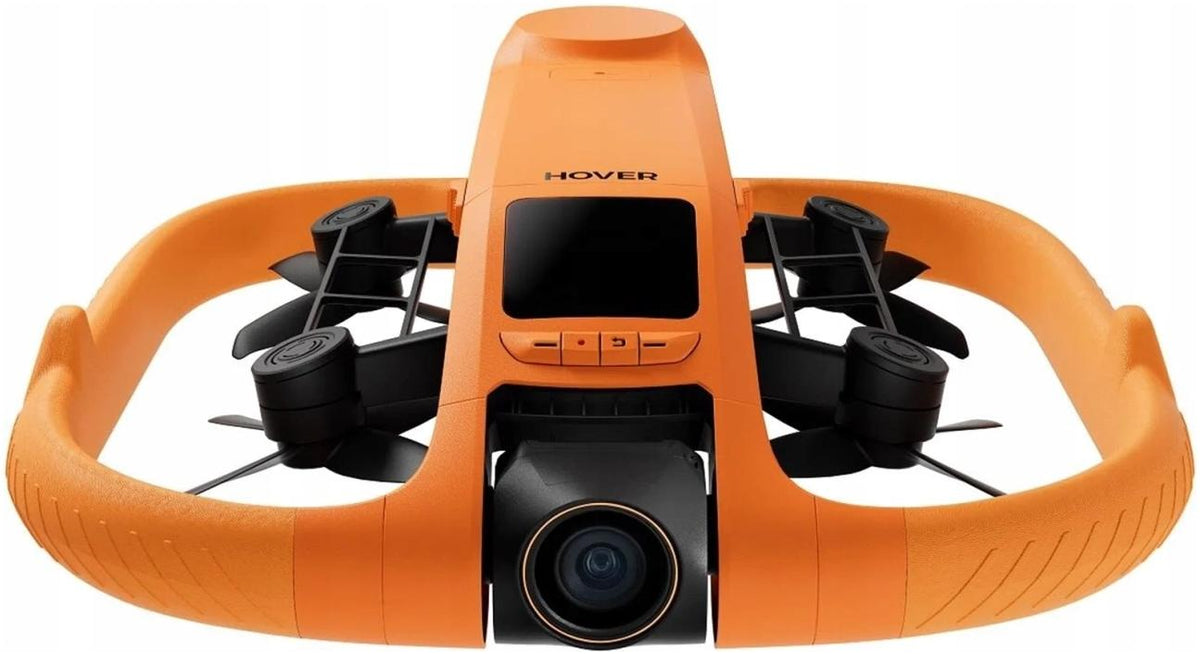 HOVERAir AQUA Standard Drone