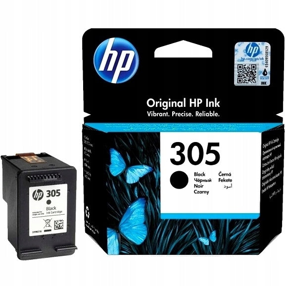 HP 305 DESKJET 2300 2700 2700e series 2320 2710 2720 2721 2722 2723