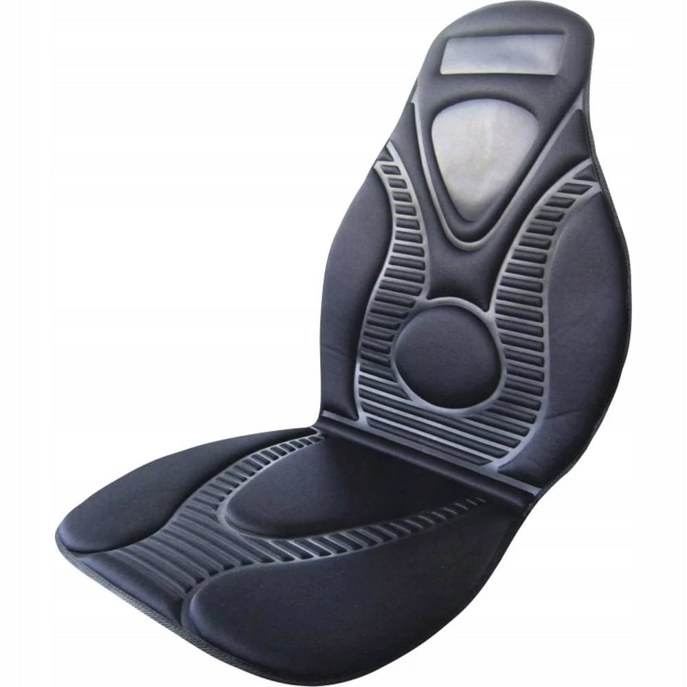 HP Autozubehor 12V, 45 °C Car Seat Heating Mat