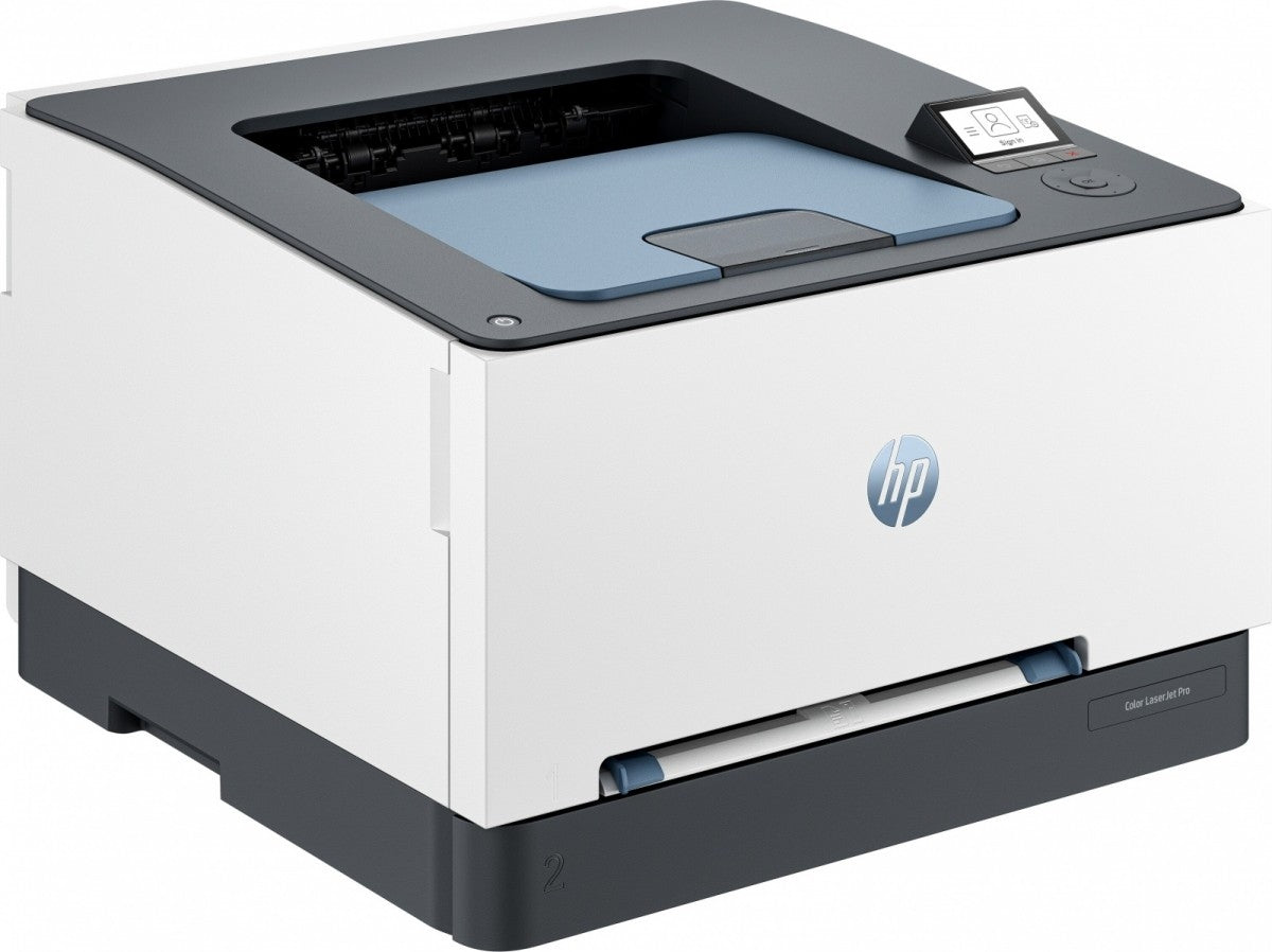 HP Color LaserJet Pro 3202dn 8D7L0A laser printer Model LaserJet Pro 3202dn