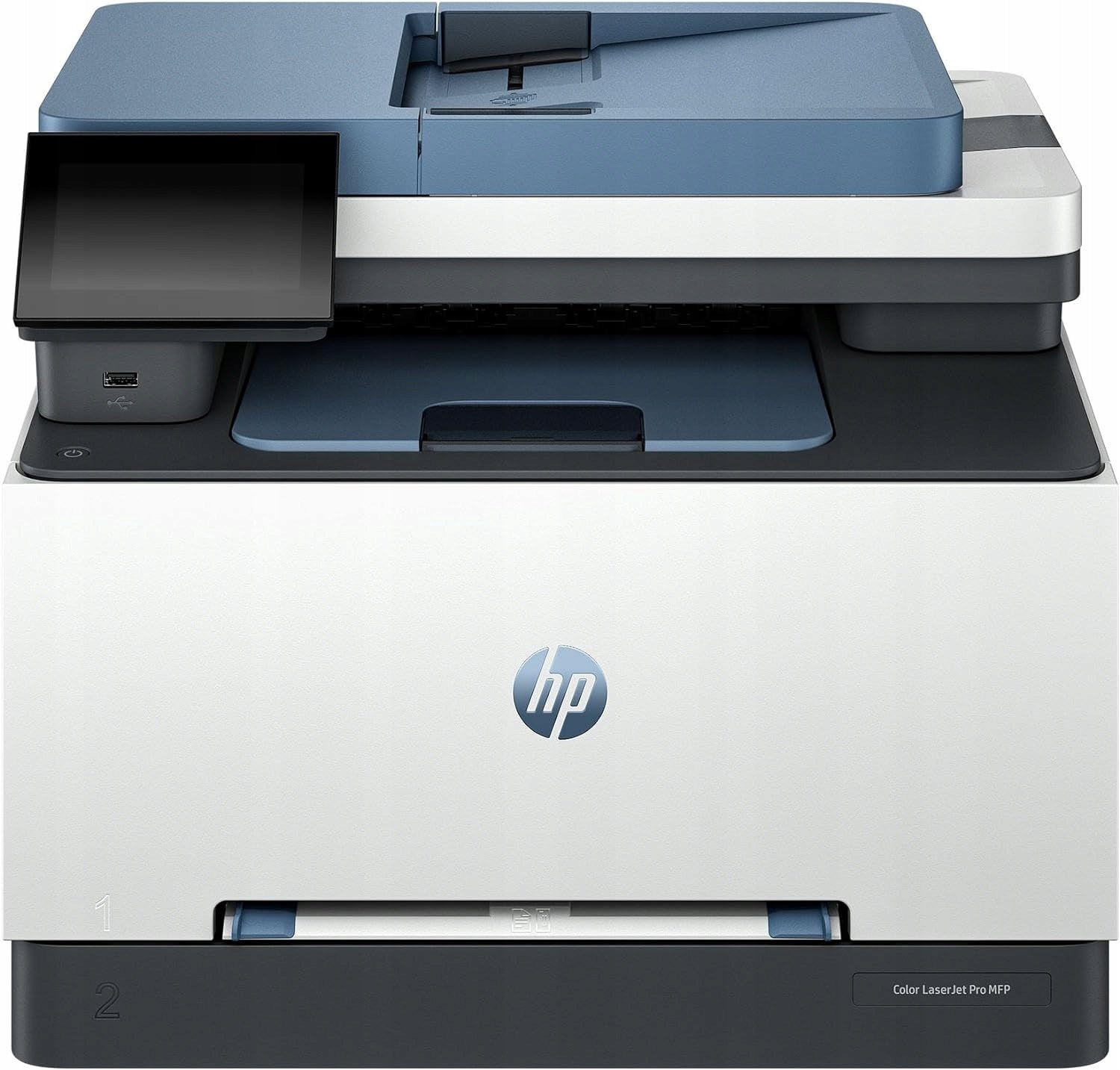HP Color LaserJet Pro MFP 3302fdwg Multifunction Wi-Fi Laser Printer