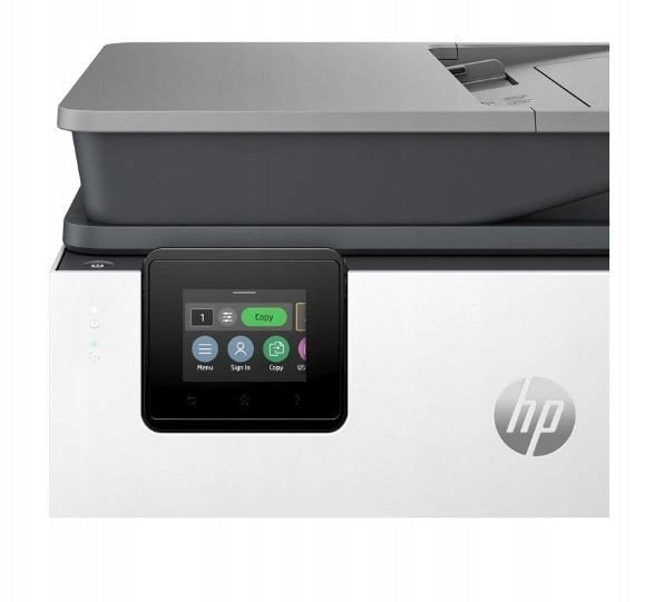 HP Inc. All-in-One (Multifunctional) OfficeJet Pro 9120b All-in-One 4V2N0B Model OfficeJet Pro 9120b