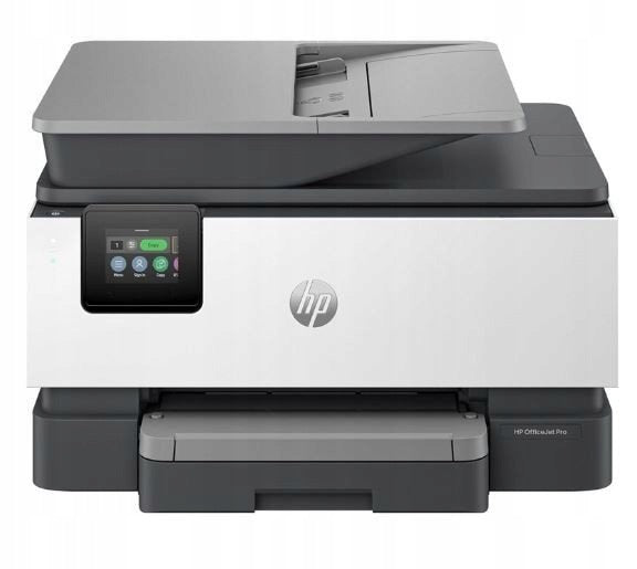 HP Inc. All-in-One (Multifunctional) OfficeJet Pro 9120b All-in-One 4V2N0B