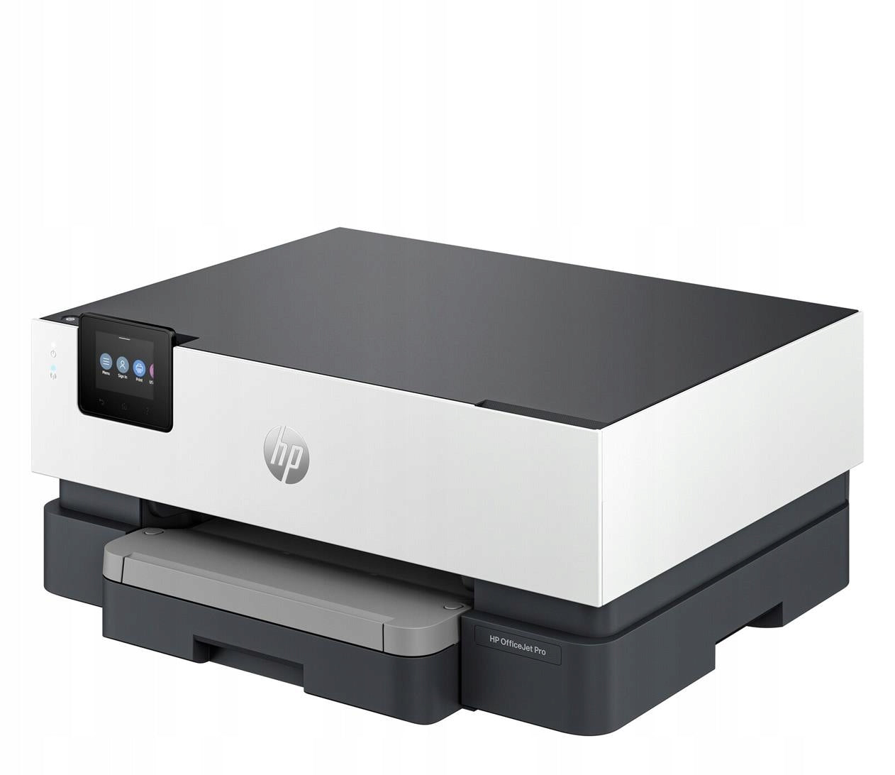 HP OfficeJet Pro 9110b DUPLEX LAN WI-FI Single Function Inkjet Printer EAN (GTIN) 6900012267719