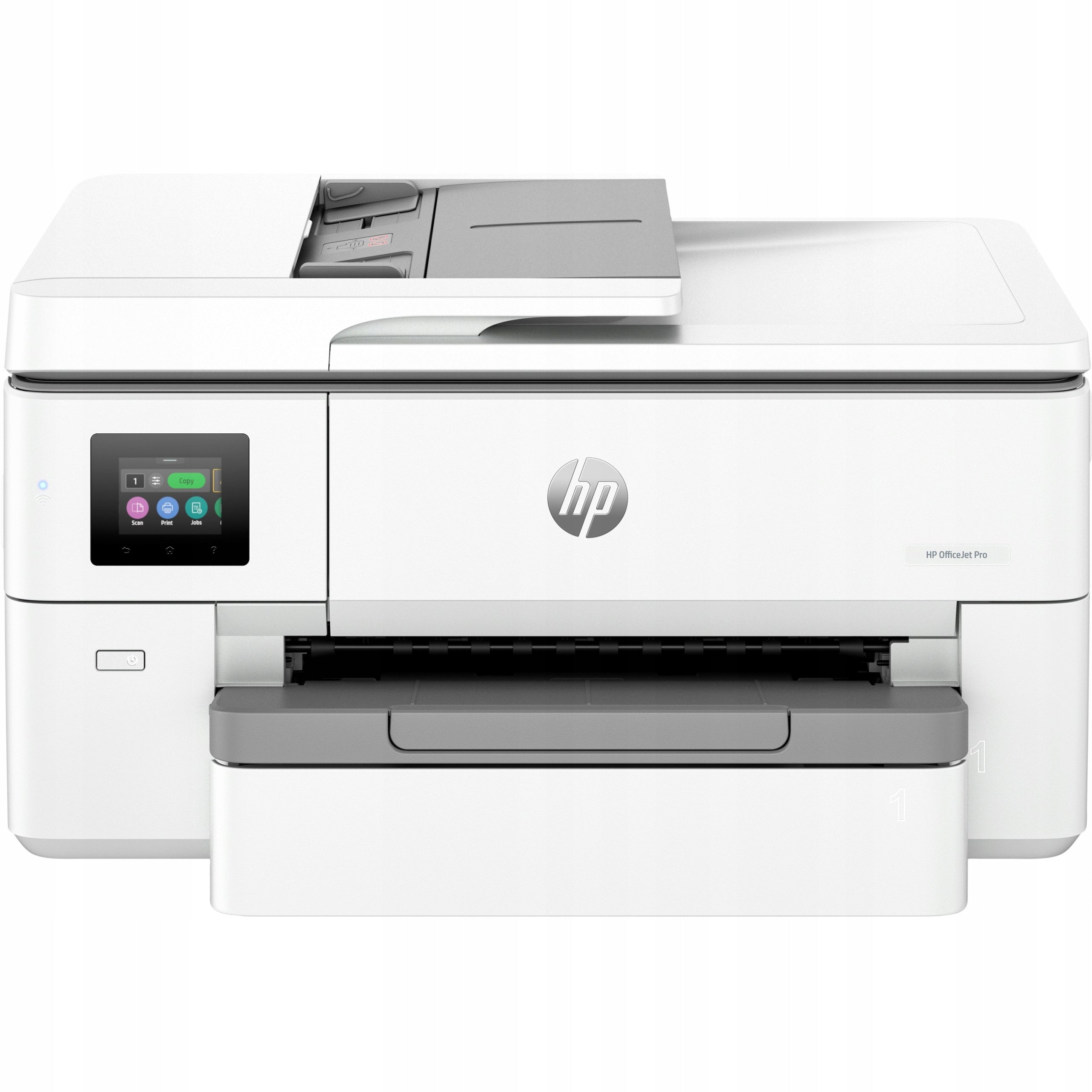 HP OfficeJet Pro 9720e A3 LAN WiFi Duplex