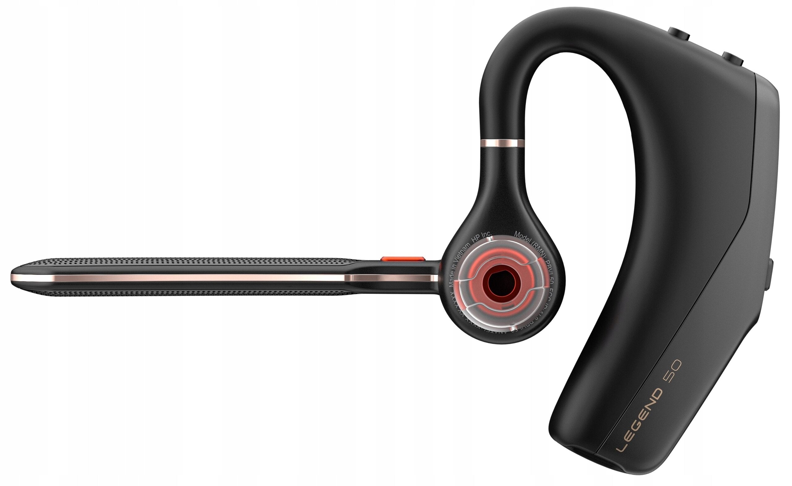 HP Poly Voyager Legend 50 VOY502 Headphones type in-ear