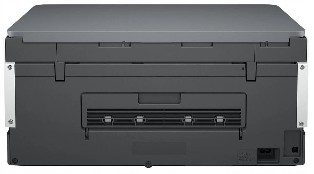 HP Smart Tank 670 multifunction printer color duplex Wi-Fi Packaging status original