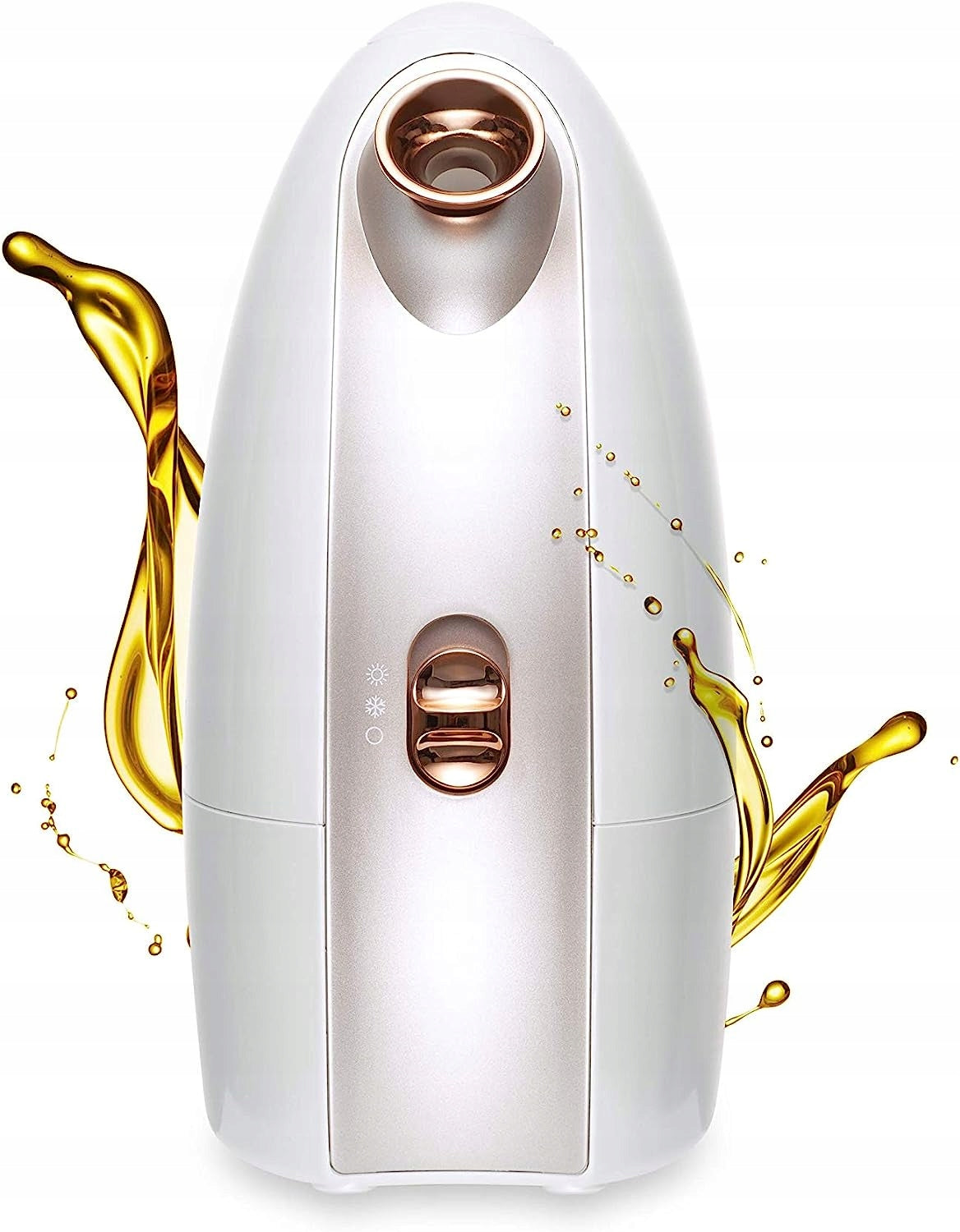 HQ Facial Sauna, Aromatherapy 1 Pack