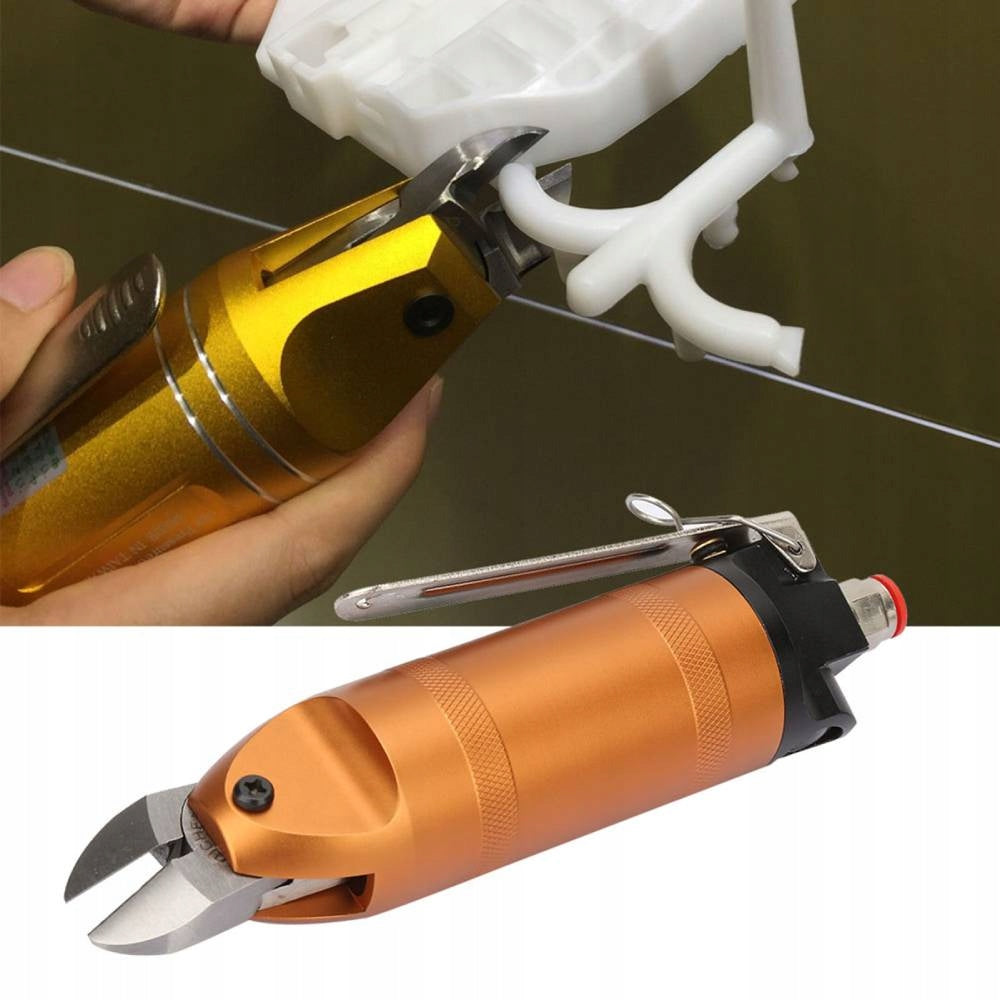 HS20-S5 INDUSTRIAL PNEUMATIC SHEARS 0.4-0.5mpa Packaging status original