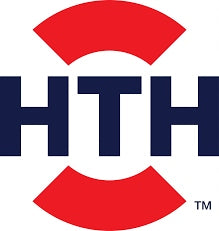 HTH SHOCK CHLORINE / CHLORINE SHOCK GRANULES 2kg Packaging status original
