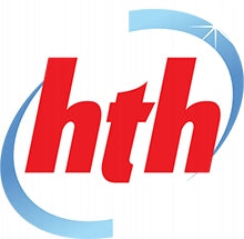 HTH SPA chlorine-free shock 1,2kg water disinfection EAN (GTIN) 3521686010475