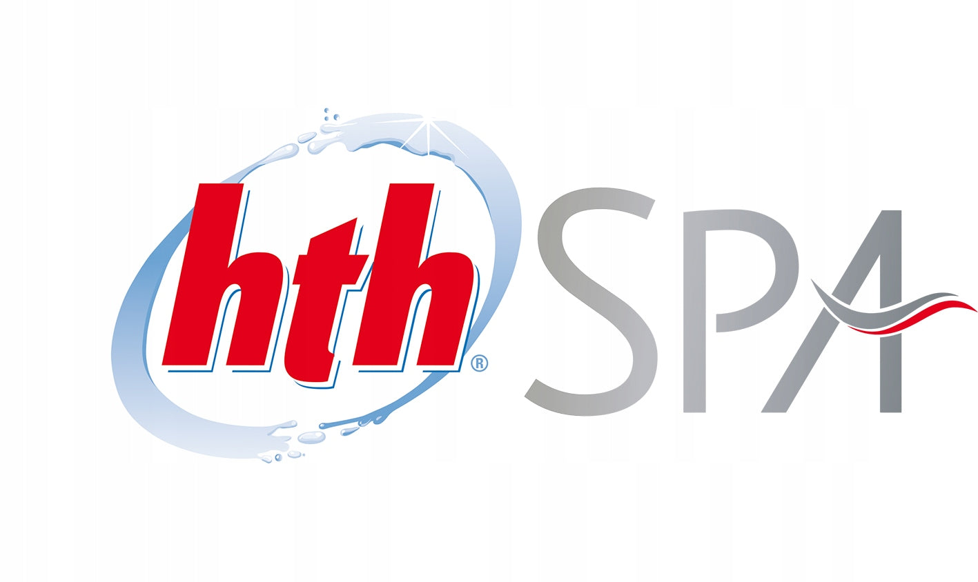 HTH Spa algae crystallizer for Spa JACUZZI 1L Product form liquid