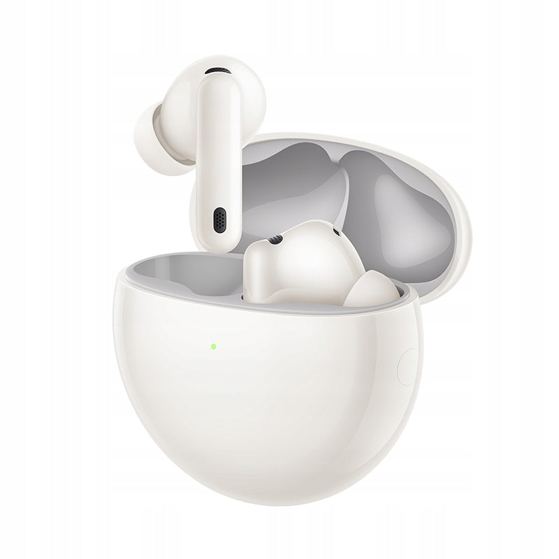 HUAWEI FreeBuds 7i Wireless Earbuds White ANC Bluetooth 5.4 Manufacturer code 002308950000