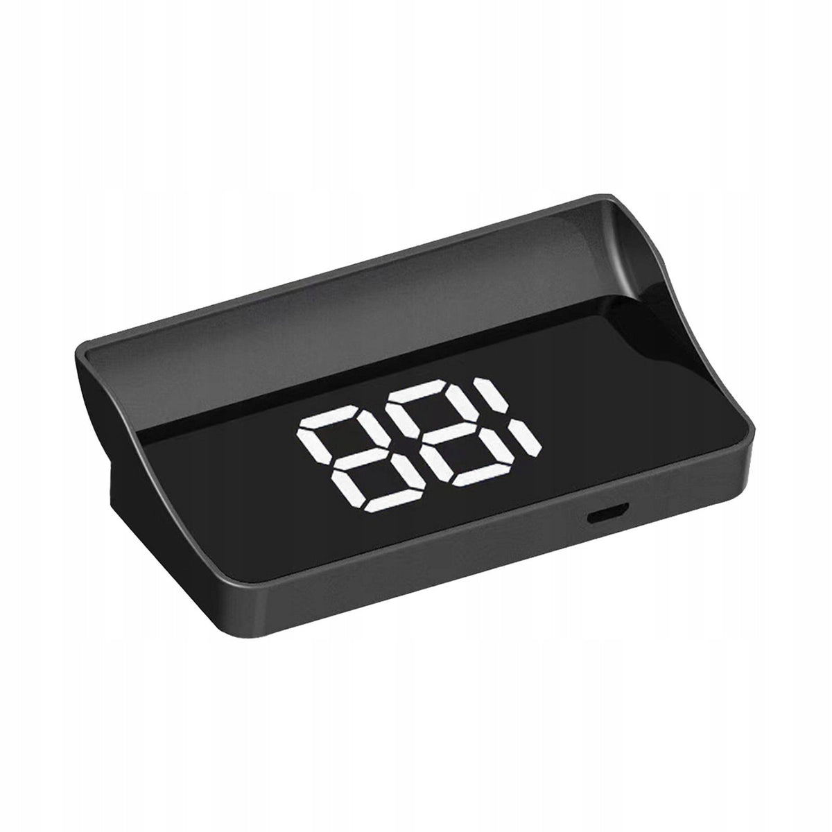 HUD Head up Auto speedometer display with anti-slip mat w Brand no brand