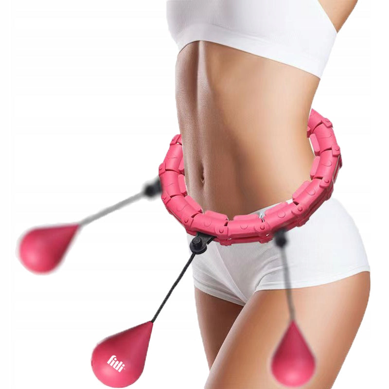 HULA HOP WEIGHT LOSS Modules with HULAHOP Protrusions + WEIGHT Manufacturer code FTL09