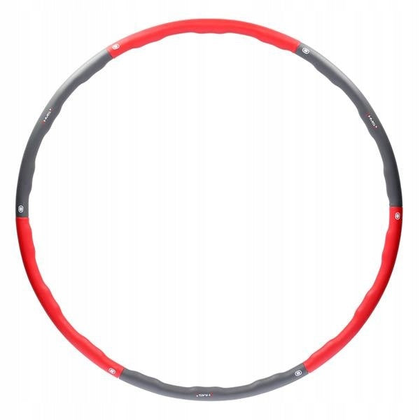 HULA HOP WEIGHT LOSS WHEEL HOOP HMS HHP002 100cm