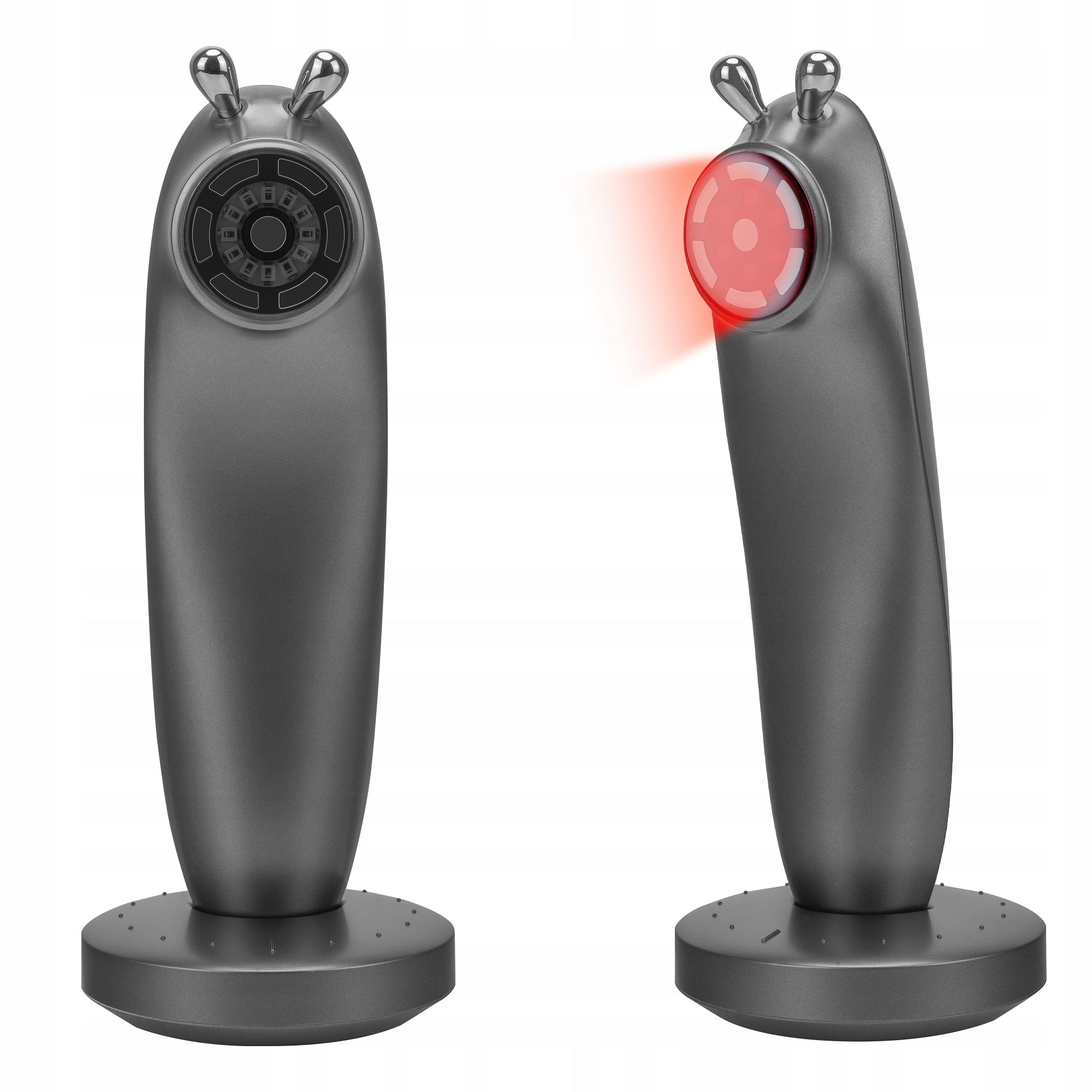 HUMANAS SONIC MASSAGER FOR FACIAL FIRMING ULTRASONIC EMS LIFTING