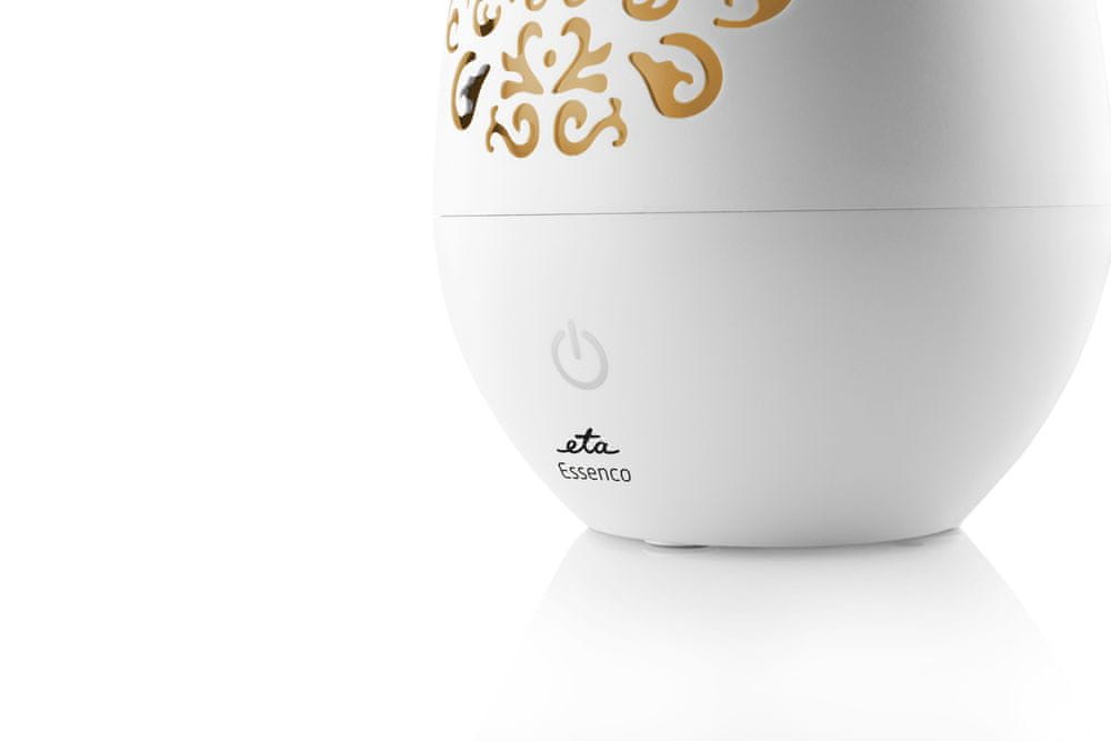 HUMIDIFIER AROMATIZER DIFFUSER FOR ESSENTIAL OILS AROMATHERAPY EAN (GTIN) 8590393245024