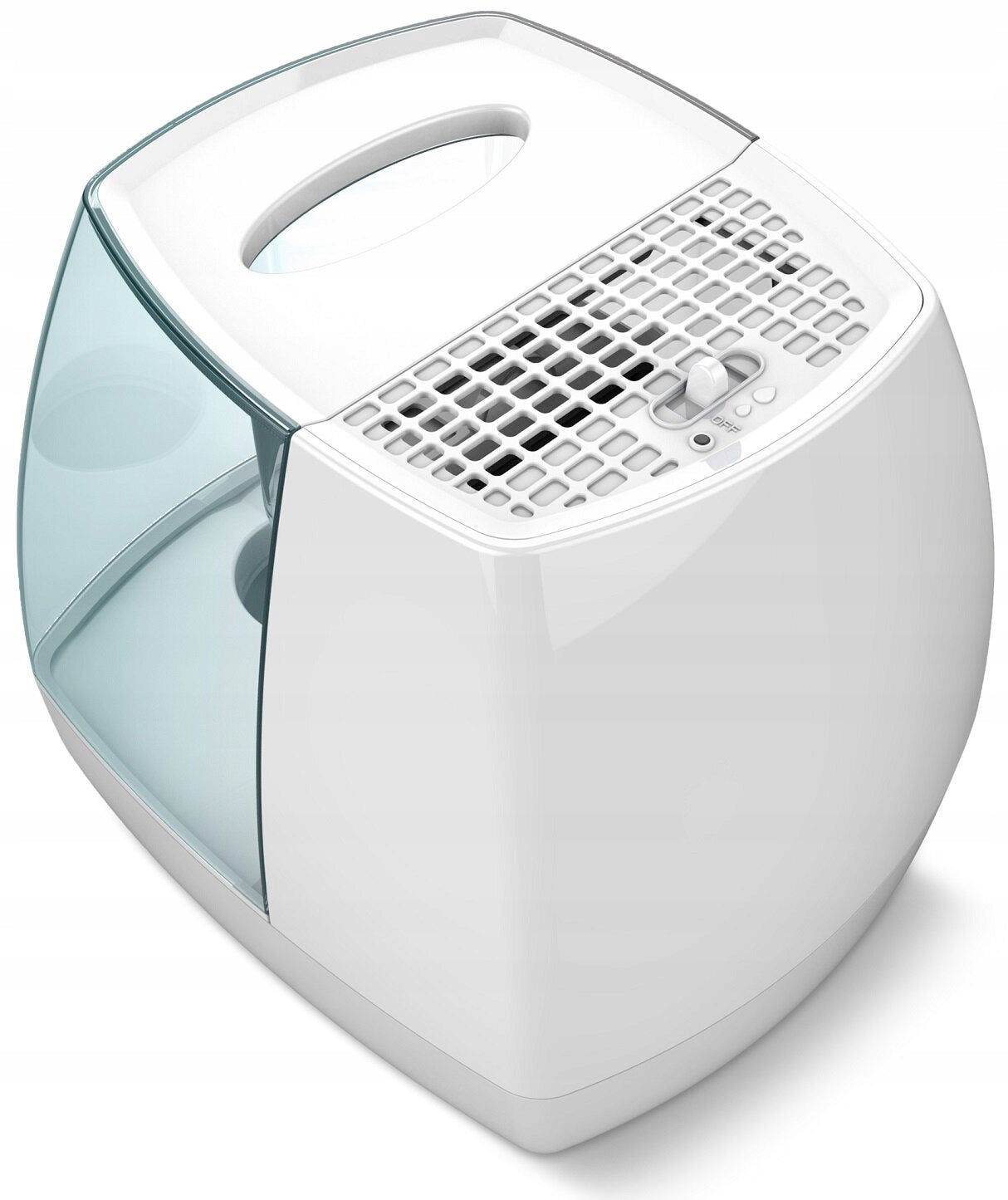 HUMIDIFIER MILLA HOME EVAPORATIVE MAH150 Dominant color white