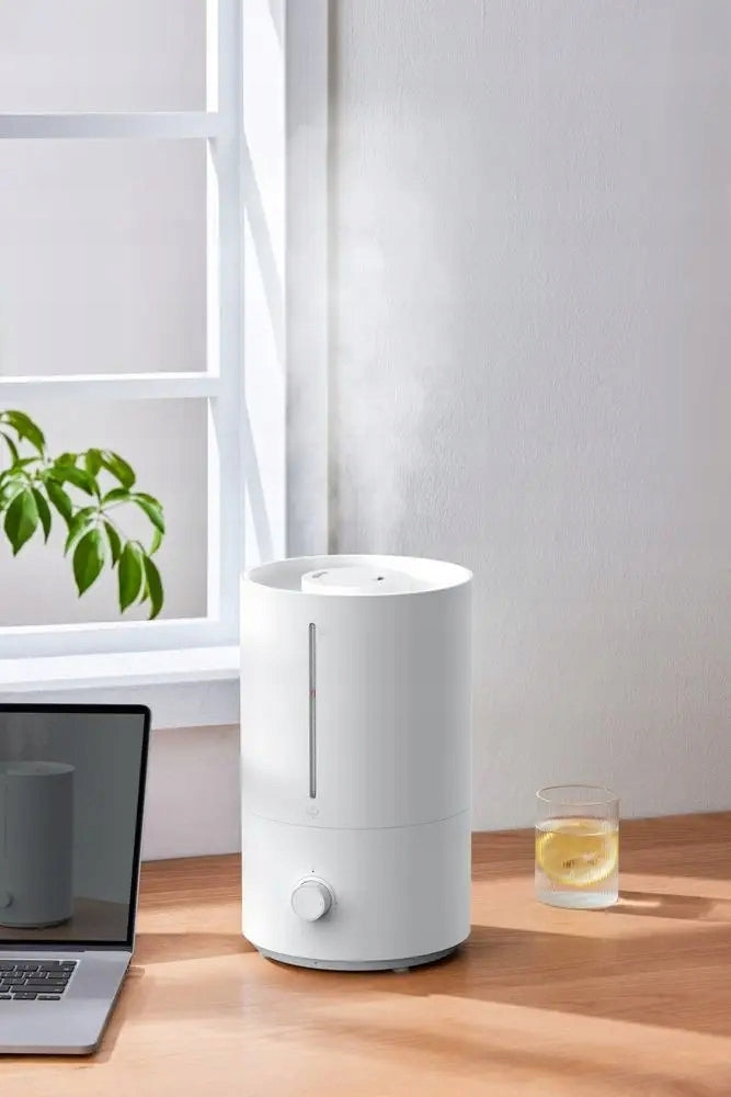 HUMIDIFIER XIAOMI HUMIDIFIER 2 LITE WHITE AIR PURIFIER Brand Xiaomi
