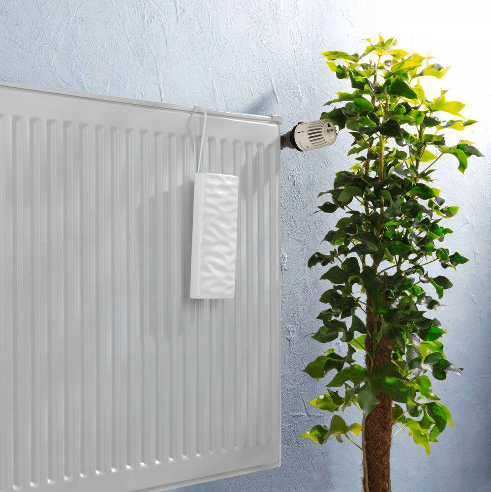 HUMIDIFIER suspended on radiator WENKO Brand Wenko
