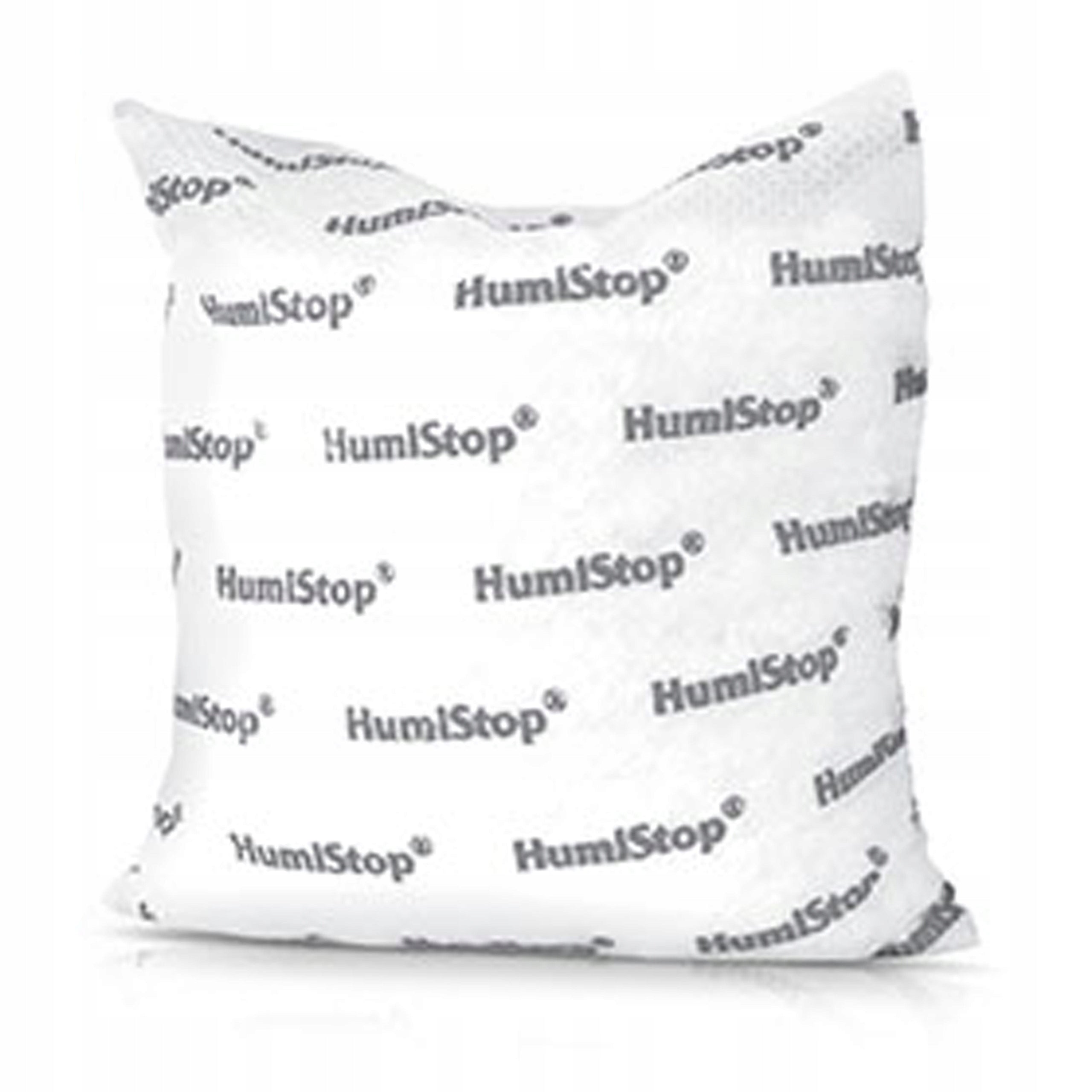 HUMISTOP CARTRIDGE STOCK FOR MOISTURE ABSORBER X 5 MIX + DESCALER FREEBIE Packaging status original