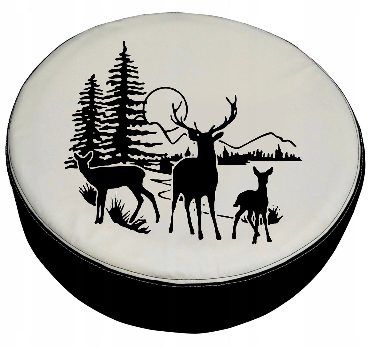 HUNTING SPARE WHEEL COVER! 36 DESIGNS!!!
