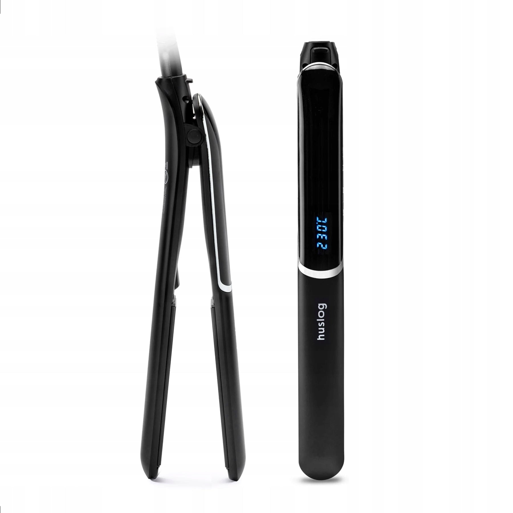 HUSLOG Straightener with display BE-500334