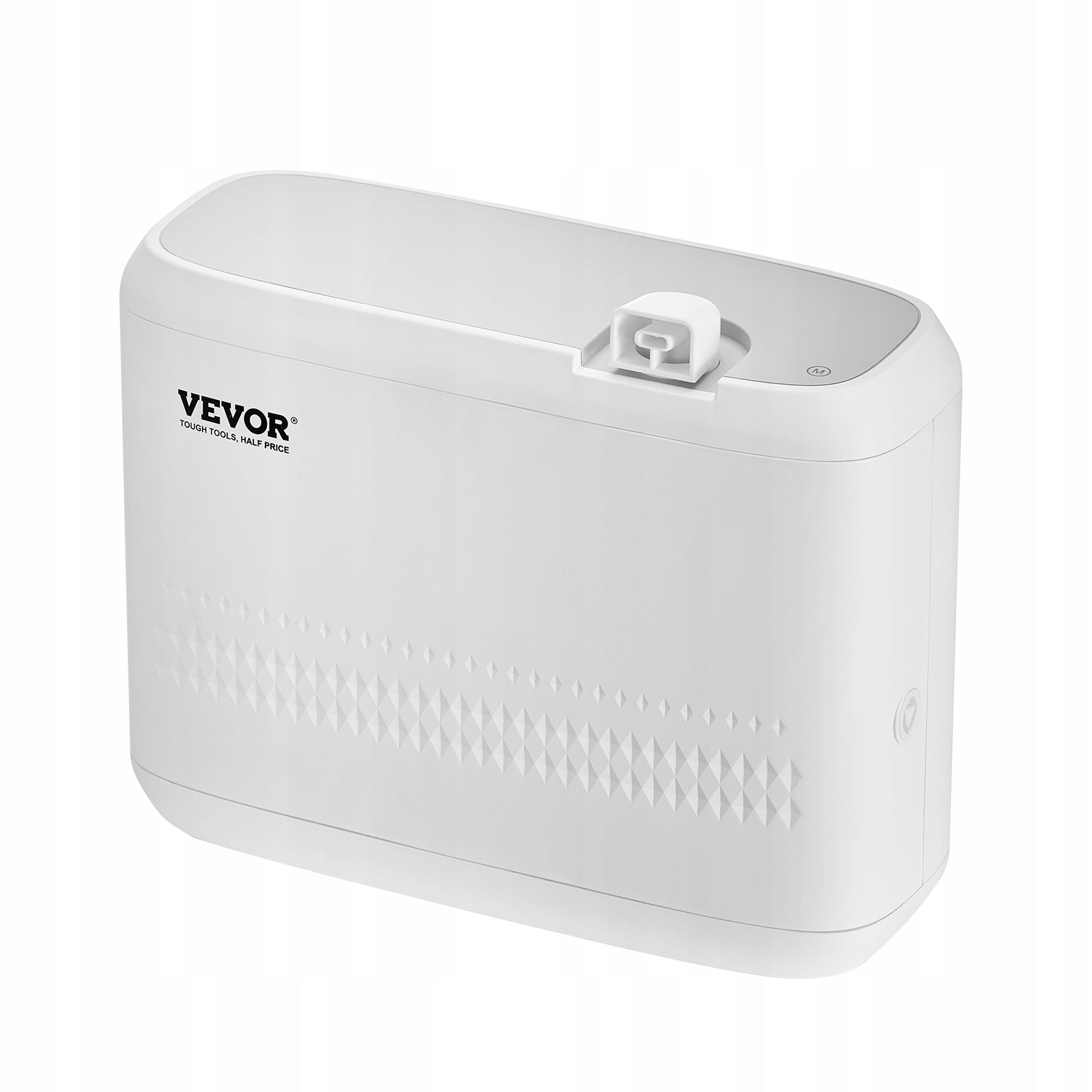 HVAC Scent Diffuser 850ML Cold Air Scent Air Machine 5000 Sq.Ft Waterless Brand Vevor