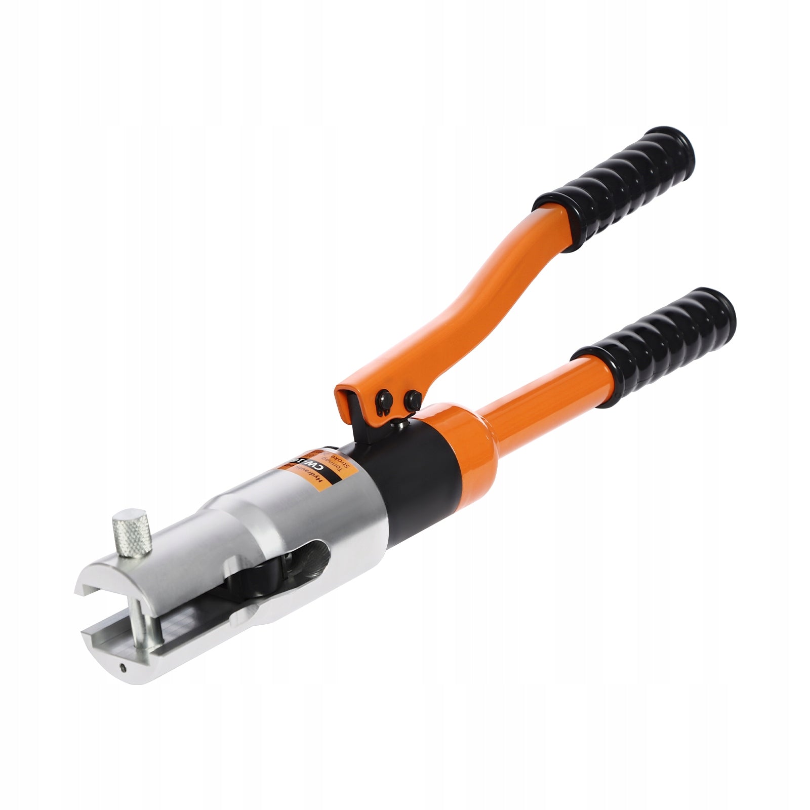 HYDRAULIC CRIMPING TOOL KIT 10T, CW-1632 WITH MOLDS M12/15/18/22/28