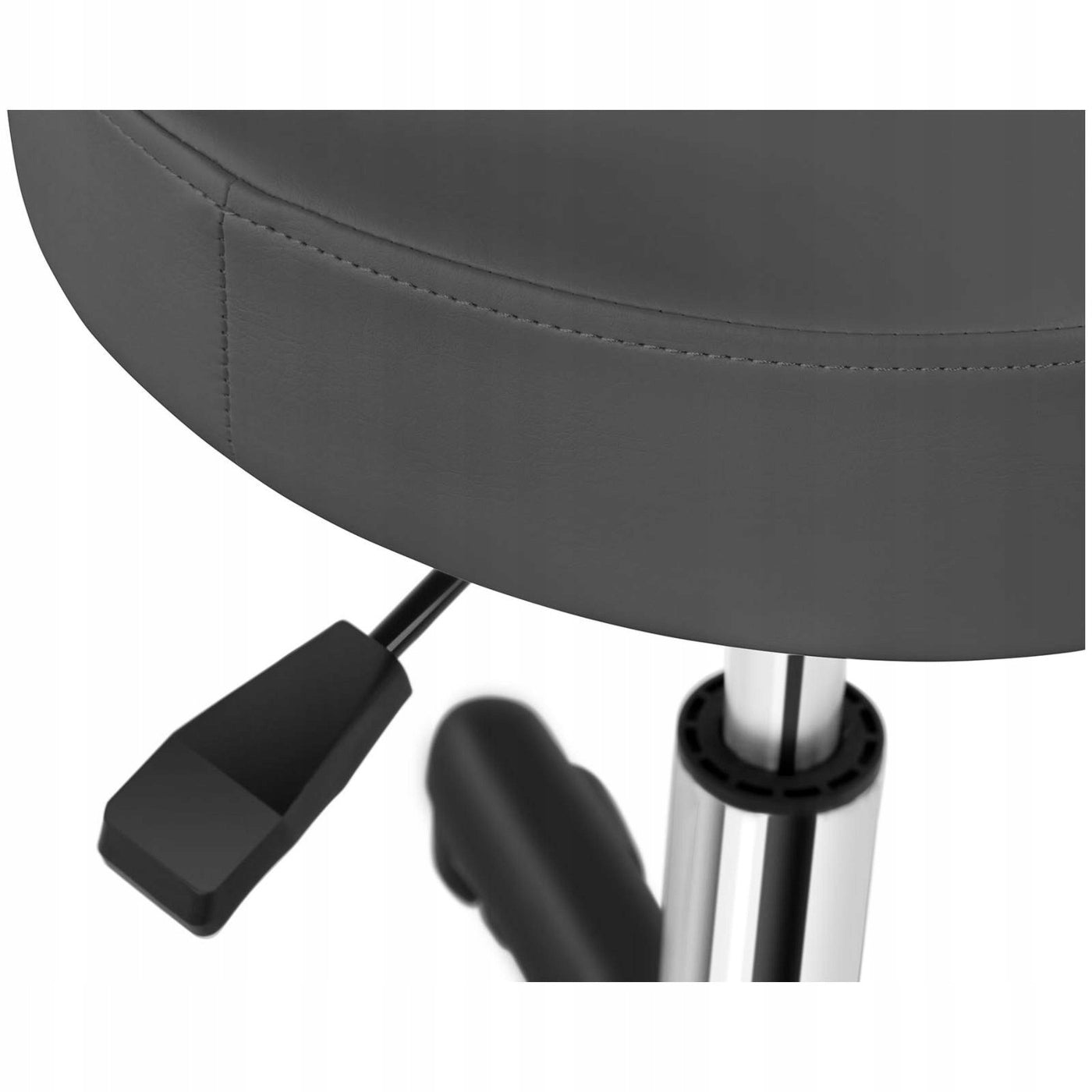 HYDRAULIC STOOL COSMETIC STOOL ON WHEELS Medical device no