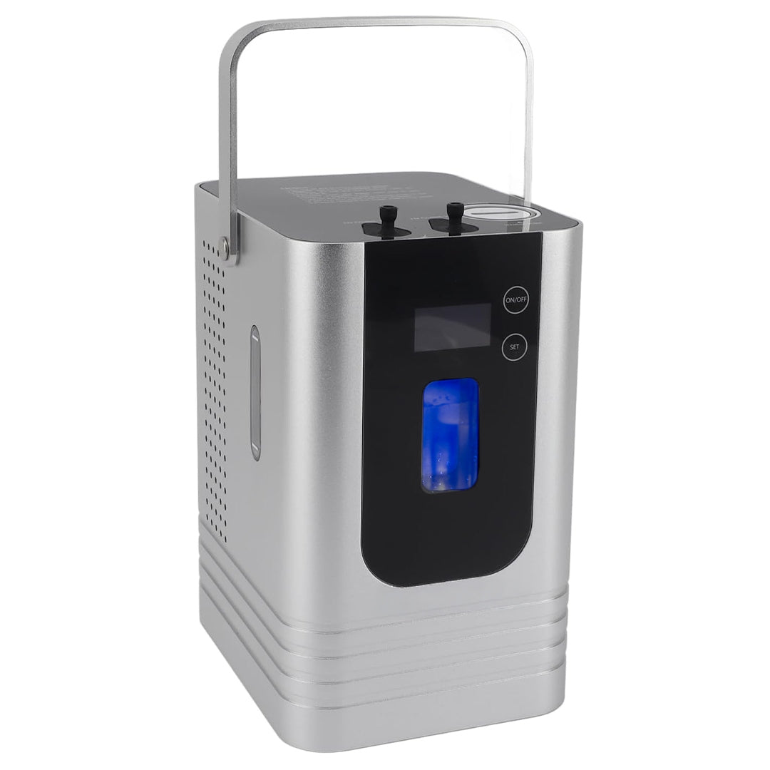 HYDROGEN INHALER EHM J300 300ml/min + oxygen, hydrogen generator