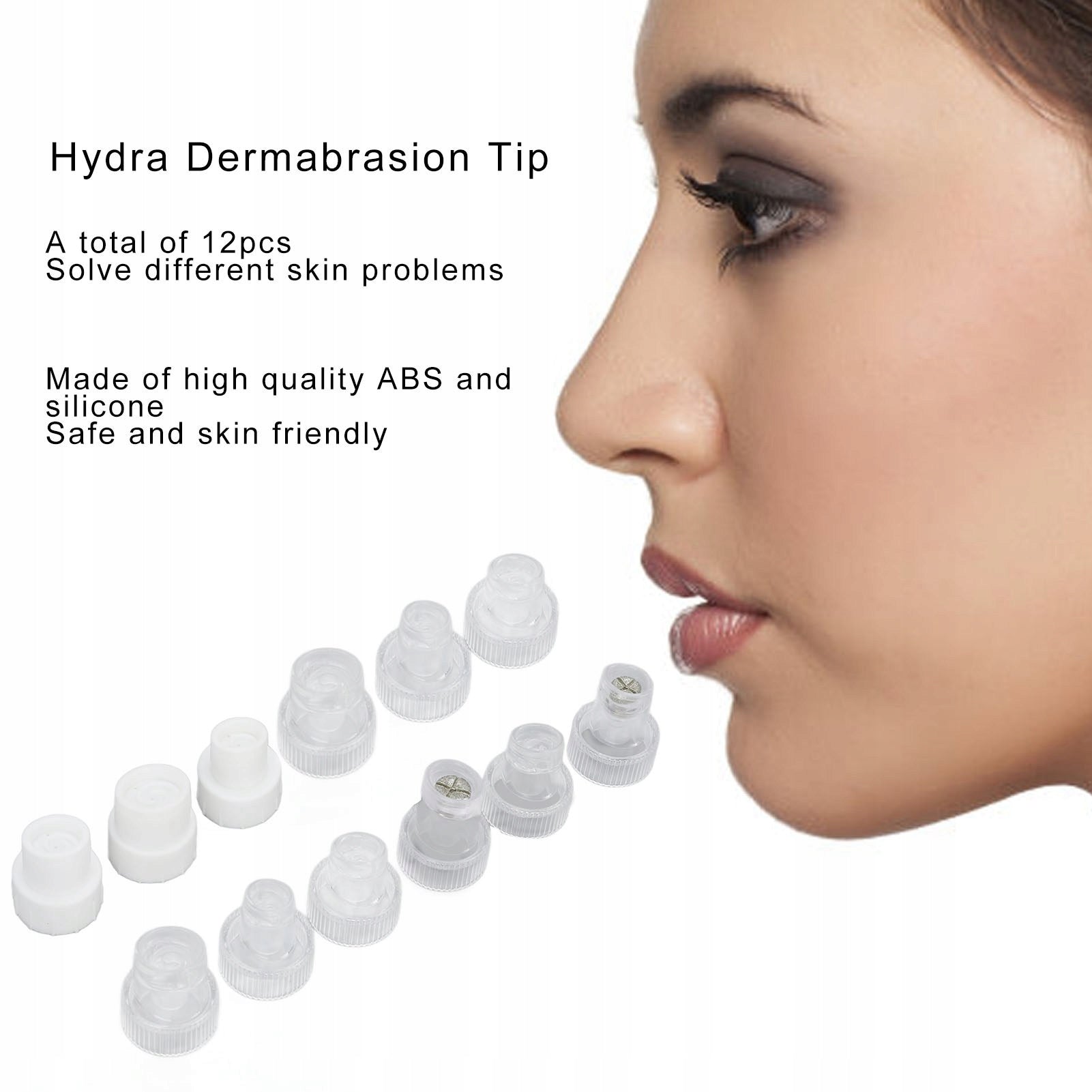 HYDROGEN PURIFICATION TIPS 12PCS FOR HYDROGEN PURIFICATION Manufacturer code GKJKLDDFA