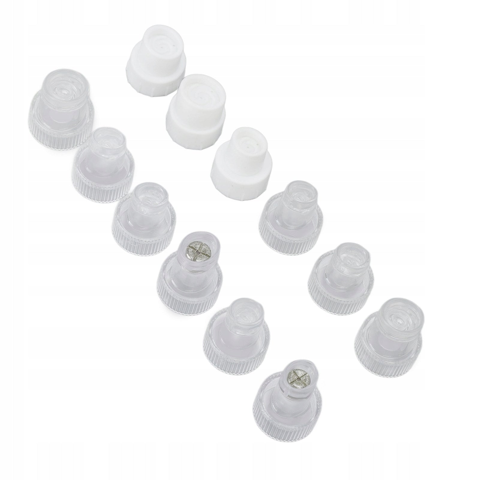 HYDROGEN PURIFICATION TIPS 12PCS FOR HYDROGEN PURIFICATION