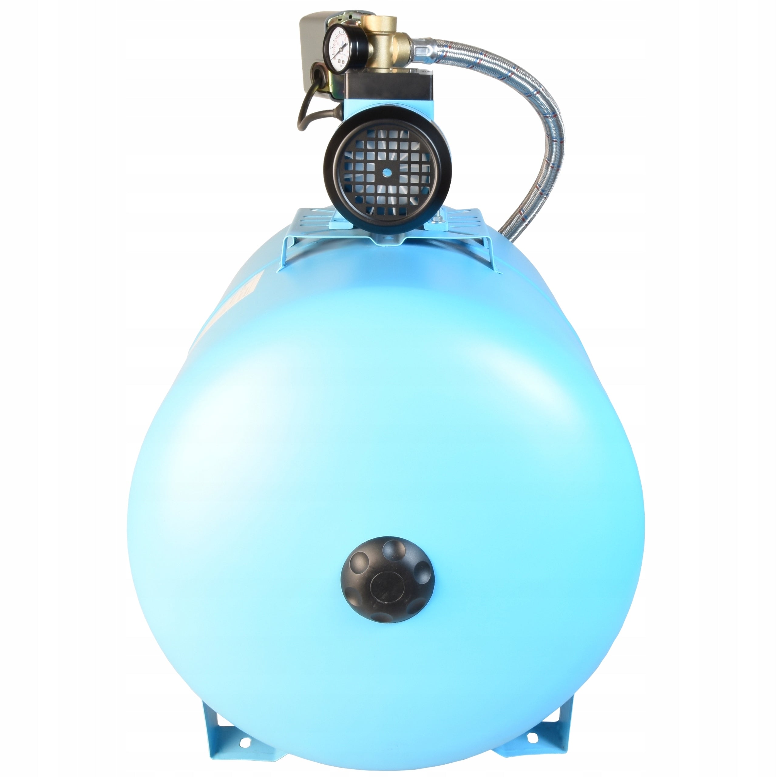 HYDROPHORE 100L WATER TANK HYDROPHORE PUMP AQB 60 SET 2100L/H Hydrophore capacity 100 l