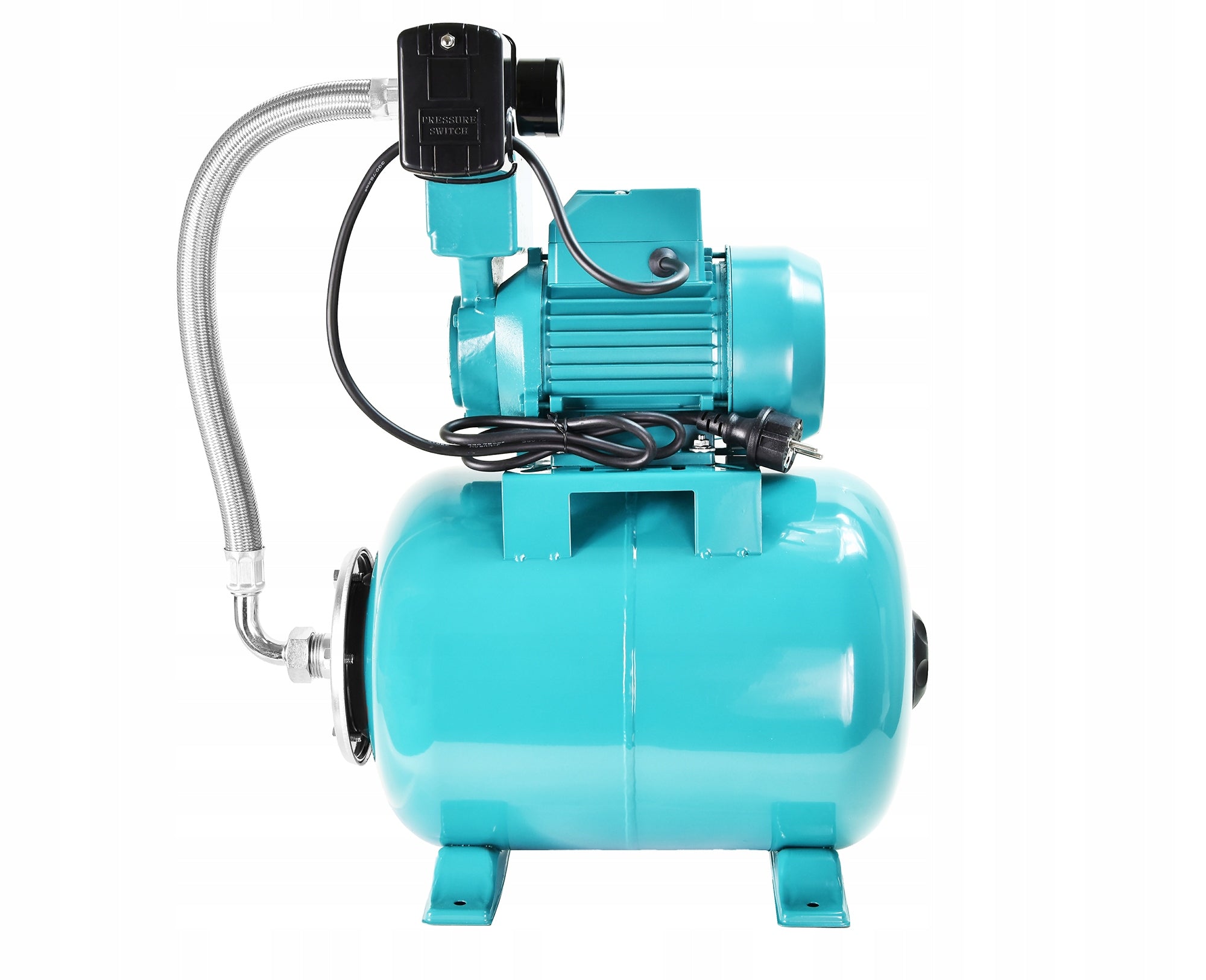 HYDROPHORE 24L FOR WATER 750W HYDROPHORE TANK FULL SET EFFICIENT WZ WZI Manufacturer code HYDROFOR 24L MOCNY WYDAJNY 750W WZI WZ