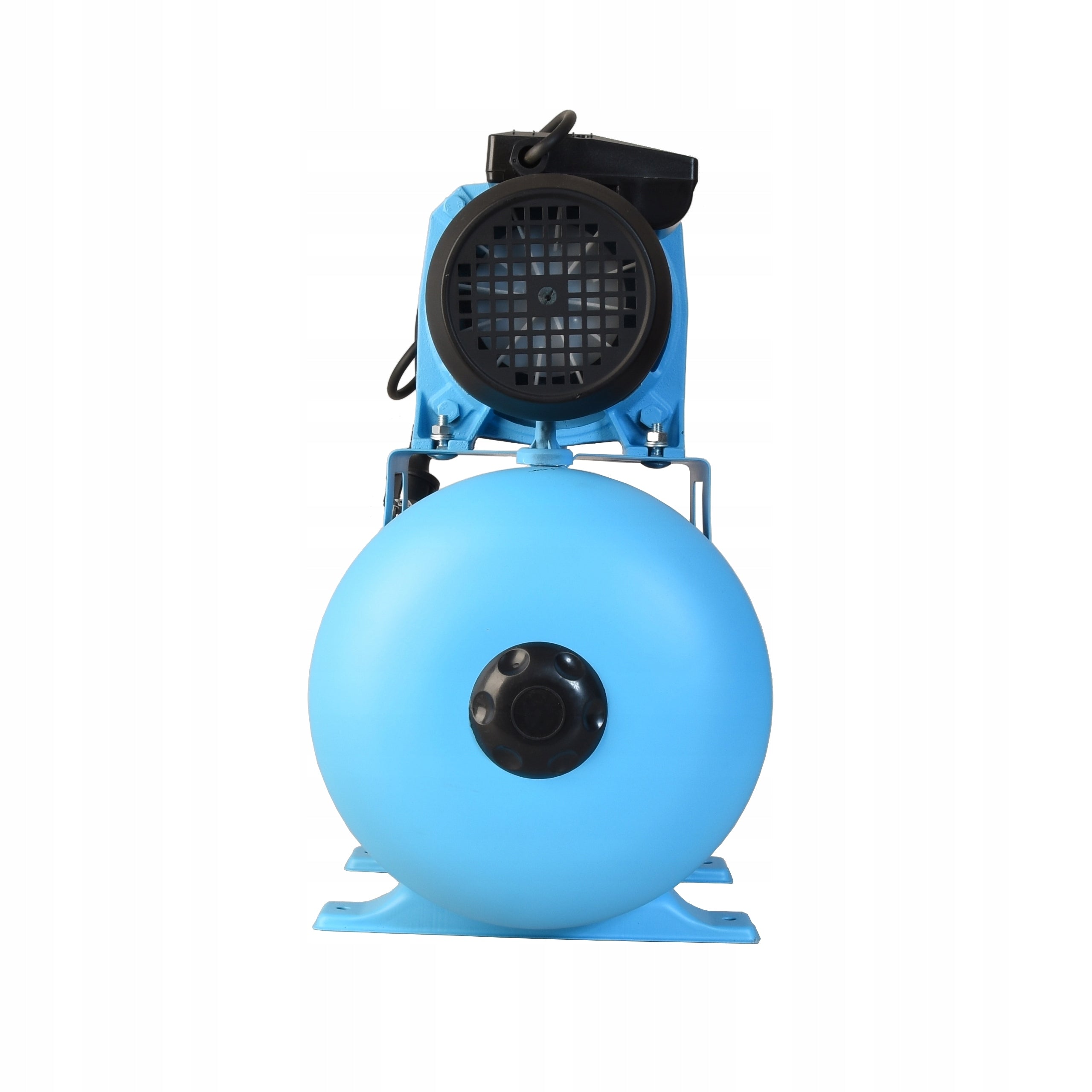 HYDROPHORE 24L SET 100 WATER TANK HYDROPHORE PUMP SET 3600L/H Manufacturer BG-INVEST