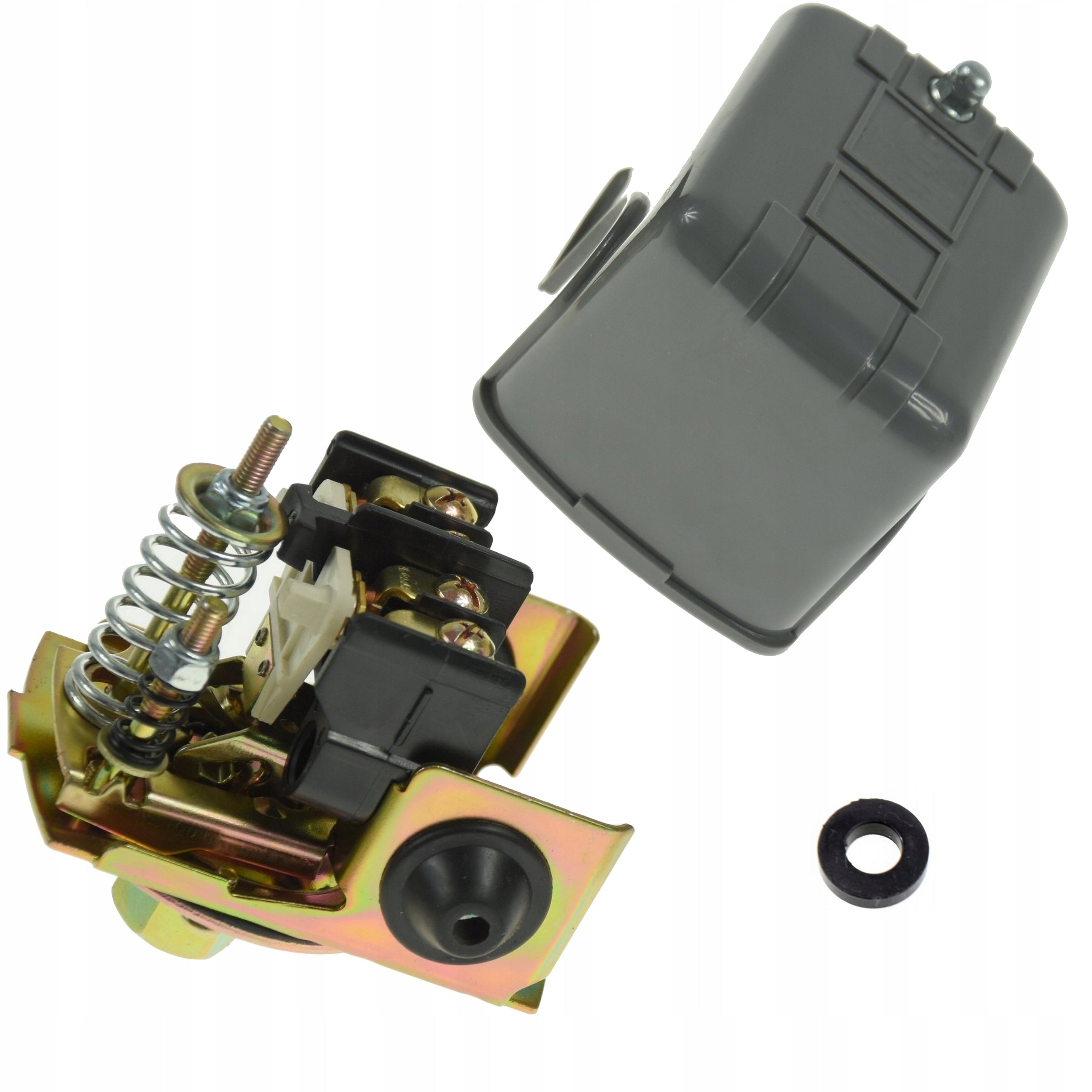 HYDROPHORE PUMP MHI 1300 WITH ACCESSORIES OMNIGENA FOR WATER EFFICIENT 6000 L/H Engine power 1300 W