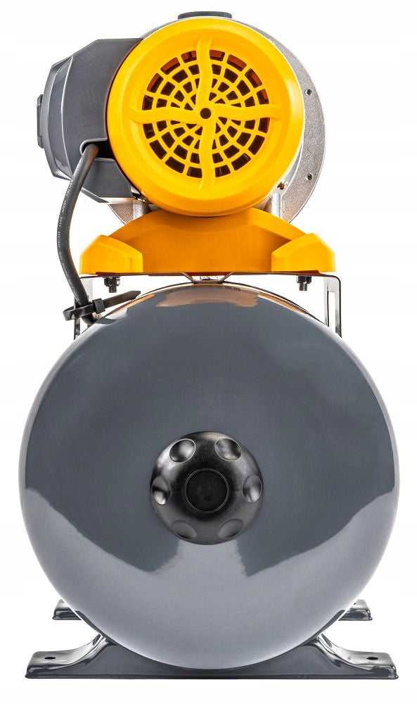 HYDROPHORE PUMP WATER HYDROPHORE TANK 24L 900W EFFICIENT SET 6500L/h Pump type hydrophore set