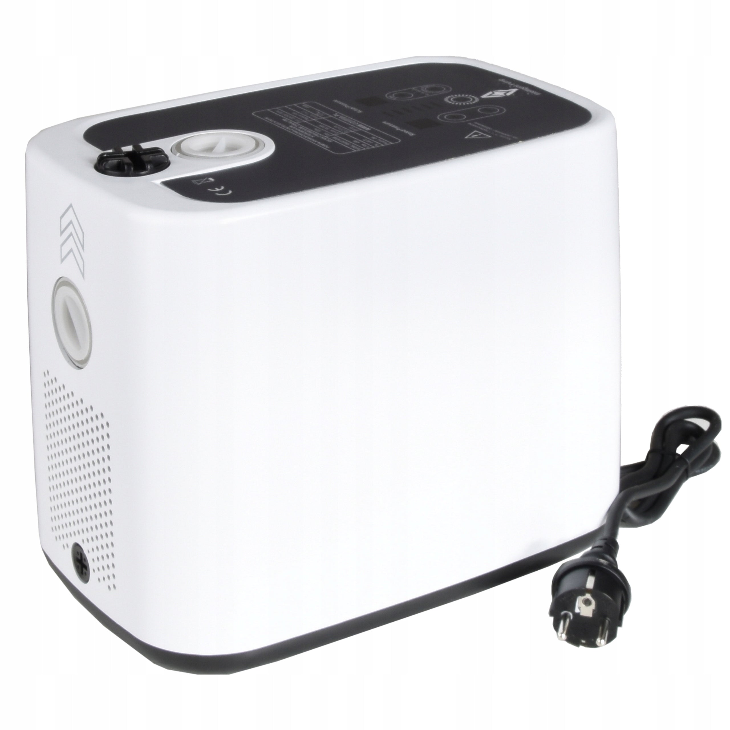 HYDROPHORE PUMP WITH INVERTER SMART HOME 80L/MIN 680W HYDROPHORE INVERTER Certificates of conformity CE WEEE