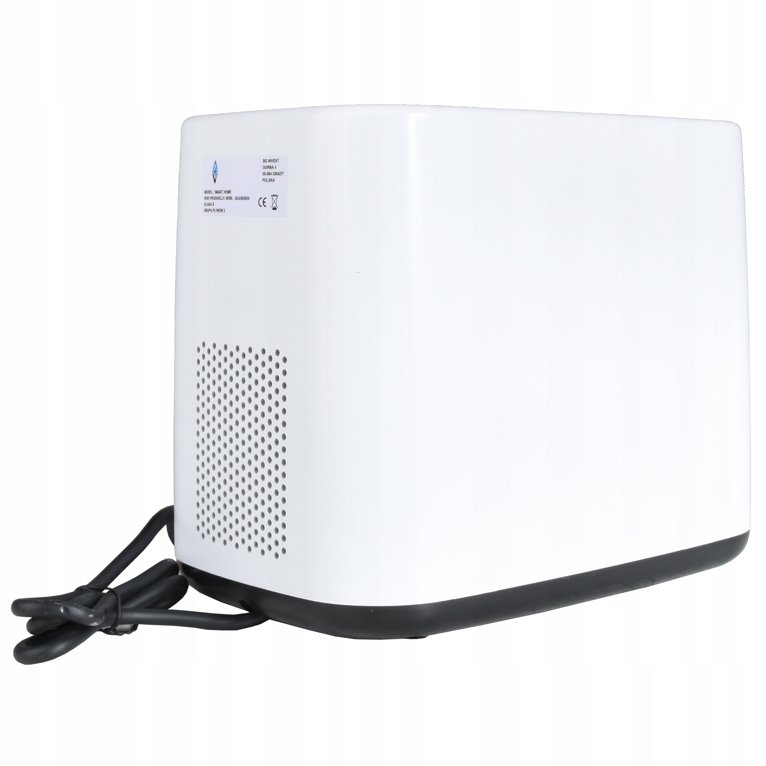 HYDROPHORE PUMP WITH INVERTER SMART HOME 80L/MIN 680W HYDROPHORE INVERTER Pump type hydrophore set