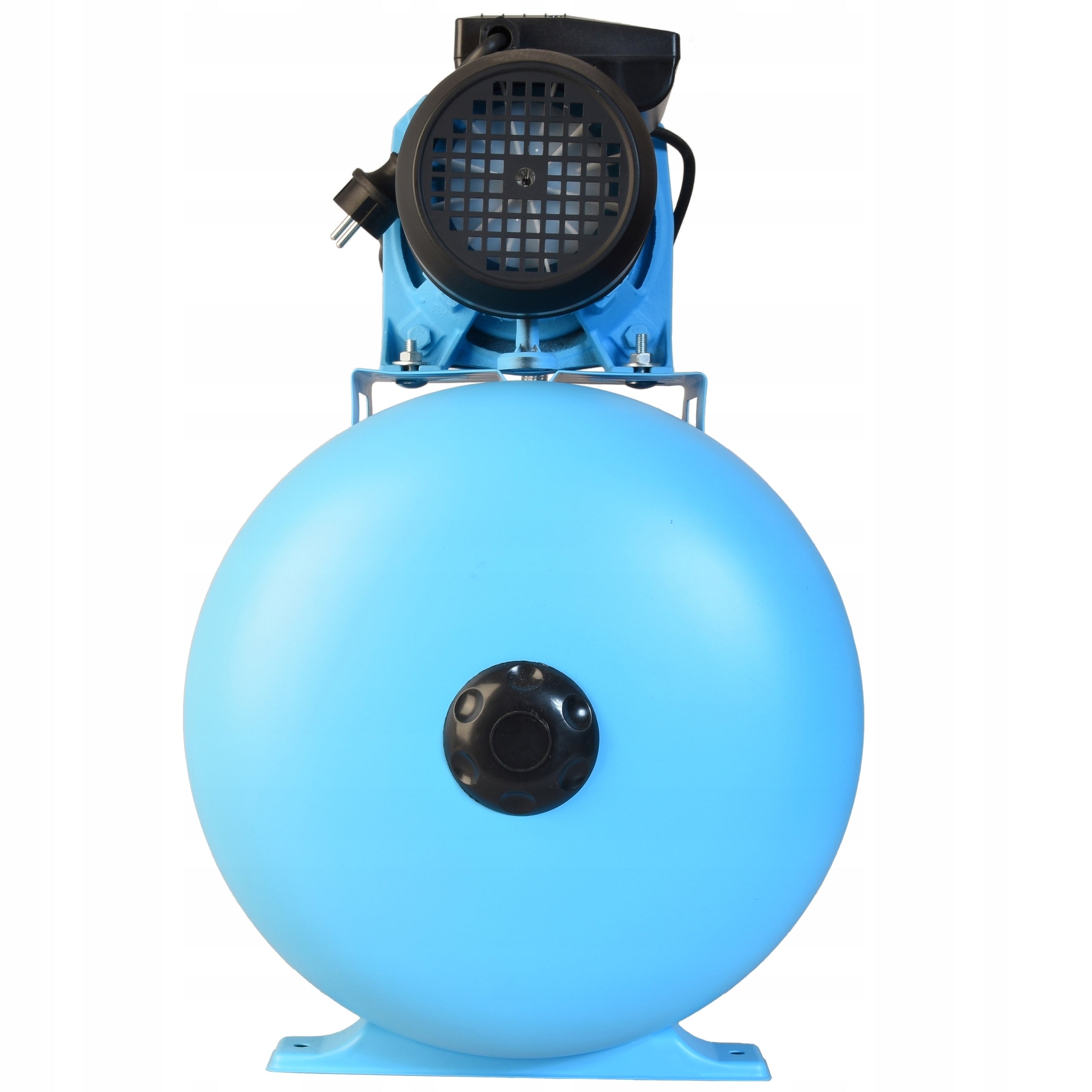 HYDROPHORE SET 50L PUMP SET 100S STRONG 1100W 3600L/H TANK 50L Pump type hydrophore set