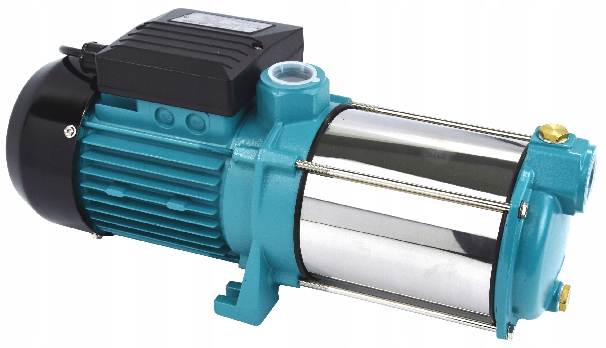 HYDROPHORE SURFACE PUMP MH 1300S WITH 230V ACCESSORIES Engine power 1300 W