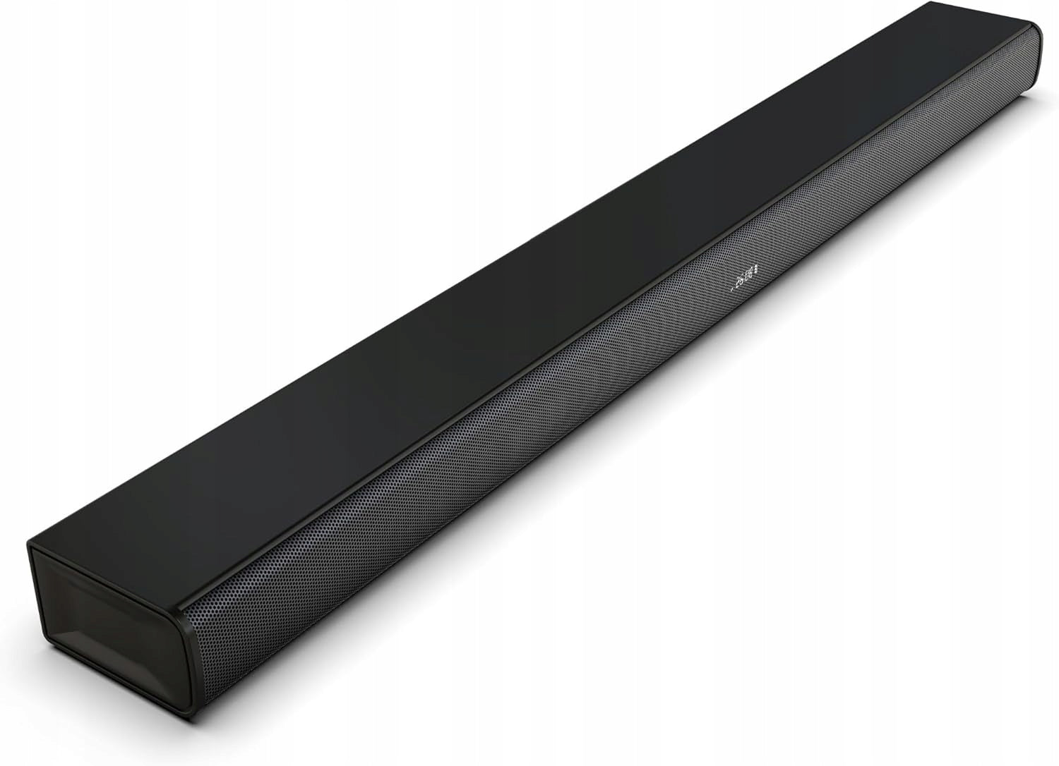 HYE Soundbar – Bluetooth 2.0-channel speaker, HDMI, USB and AUX connectors