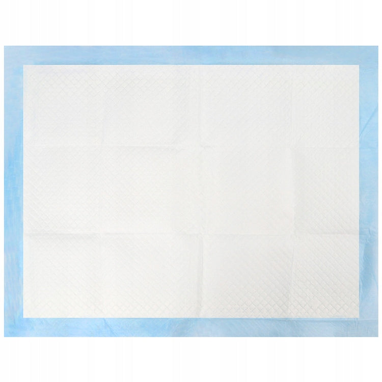 HYGIENE PADS ABSORBENT DOG MATS FOR PEEING THICK 33x45cm 100 PCS Brand SPI 55