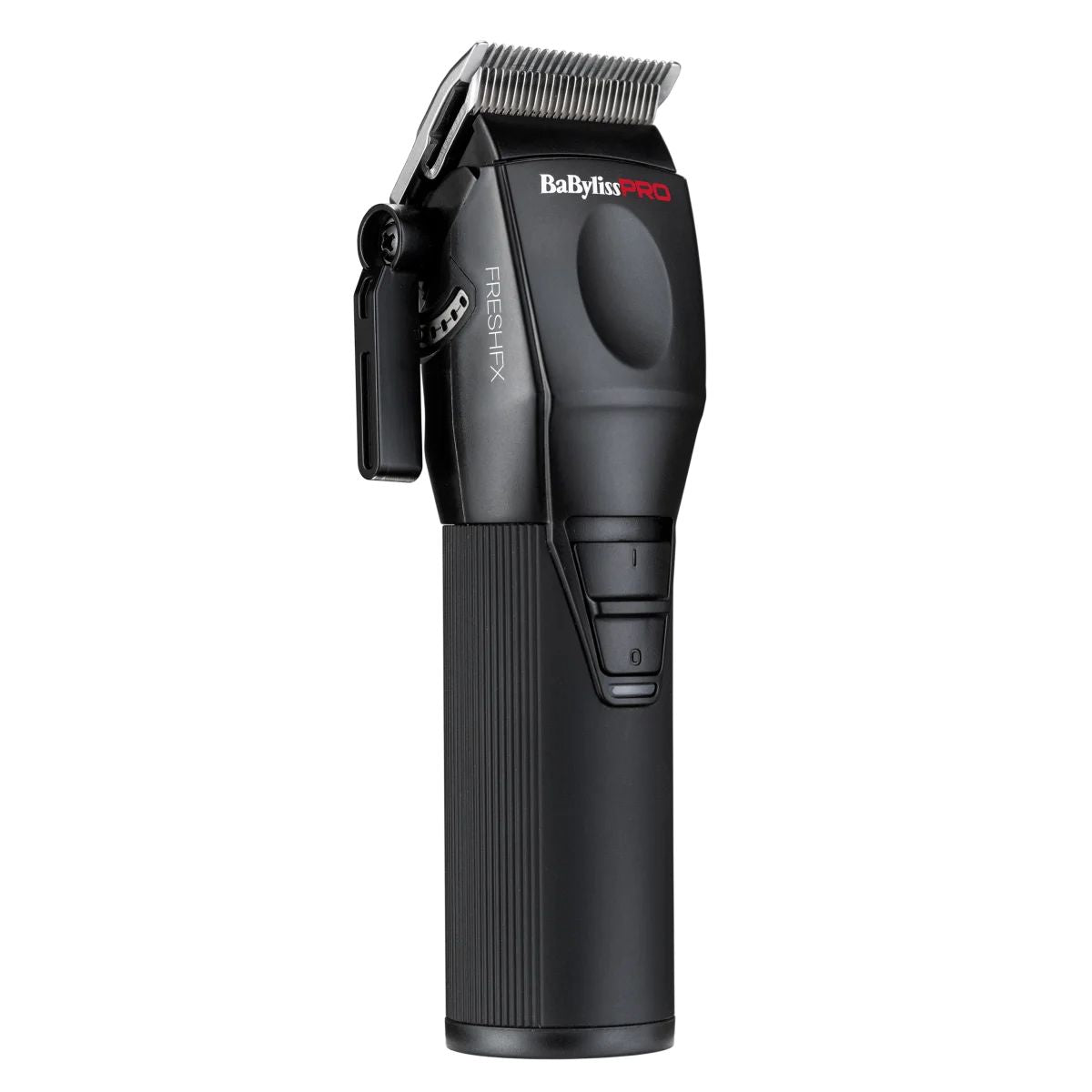 Hair Clipper BaByliss PRO Fresh FX Black FX86E